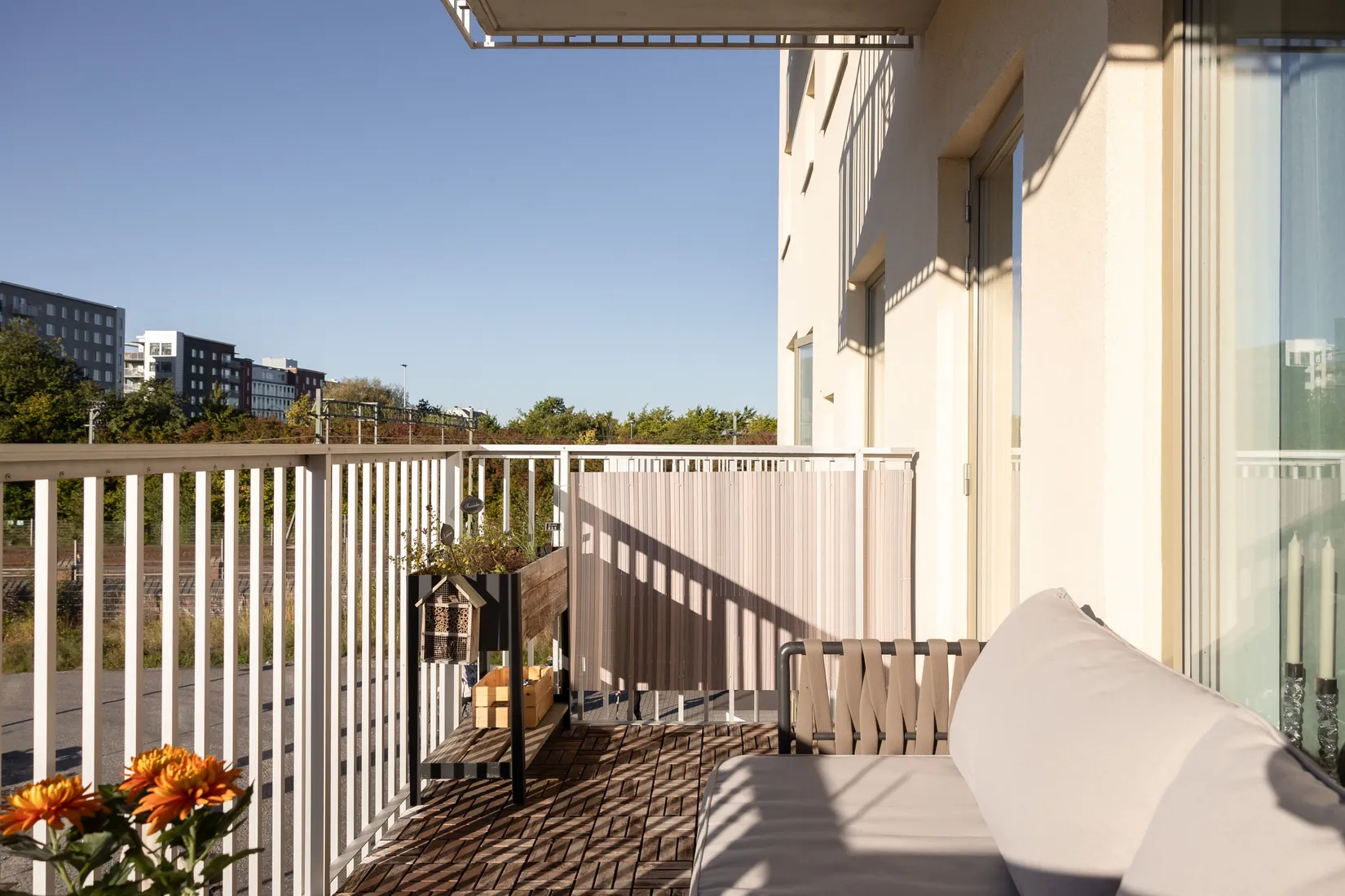 Bostadsrätt, Prins Augusts gata 8, Lund - Centrum, Lund