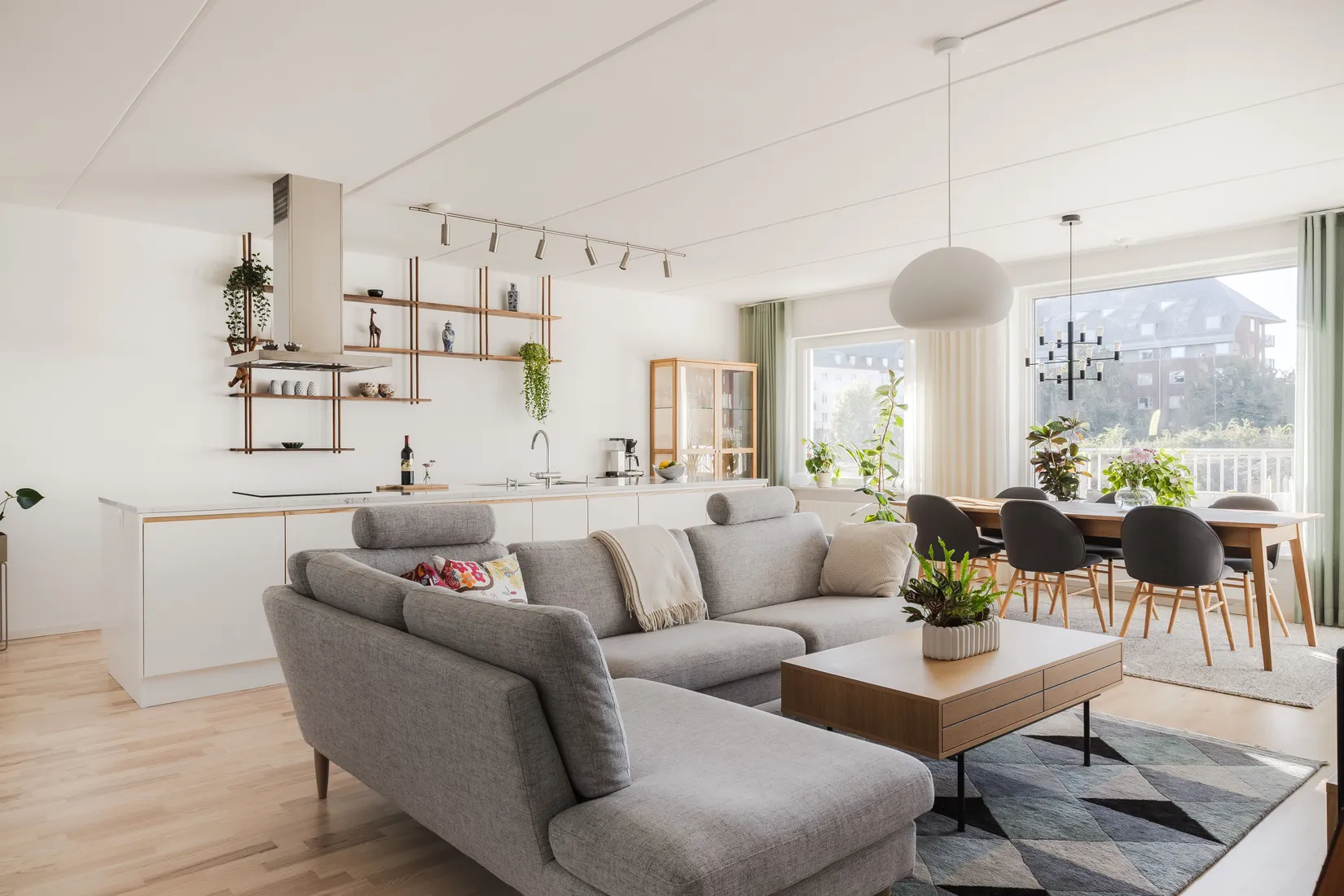 Bostadsrätt, Prins Augusts gata 8, Lund - Centrum, Lund