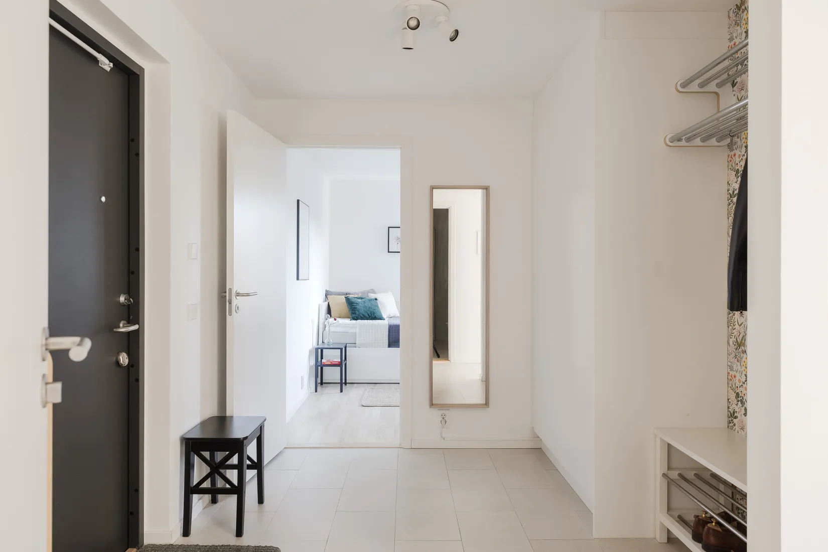 Bostadsrätt, Prins Augusts gata 8, Lund - Centrum, Lund