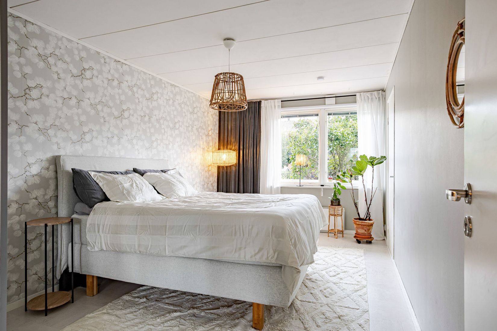 Villa, Champinjonvägen 25, Sundsvall