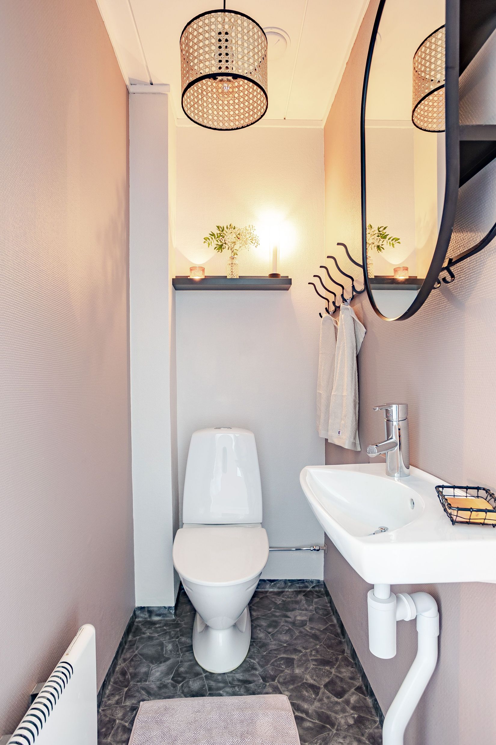 Villa, Champinjonvägen 25, Sundsvall