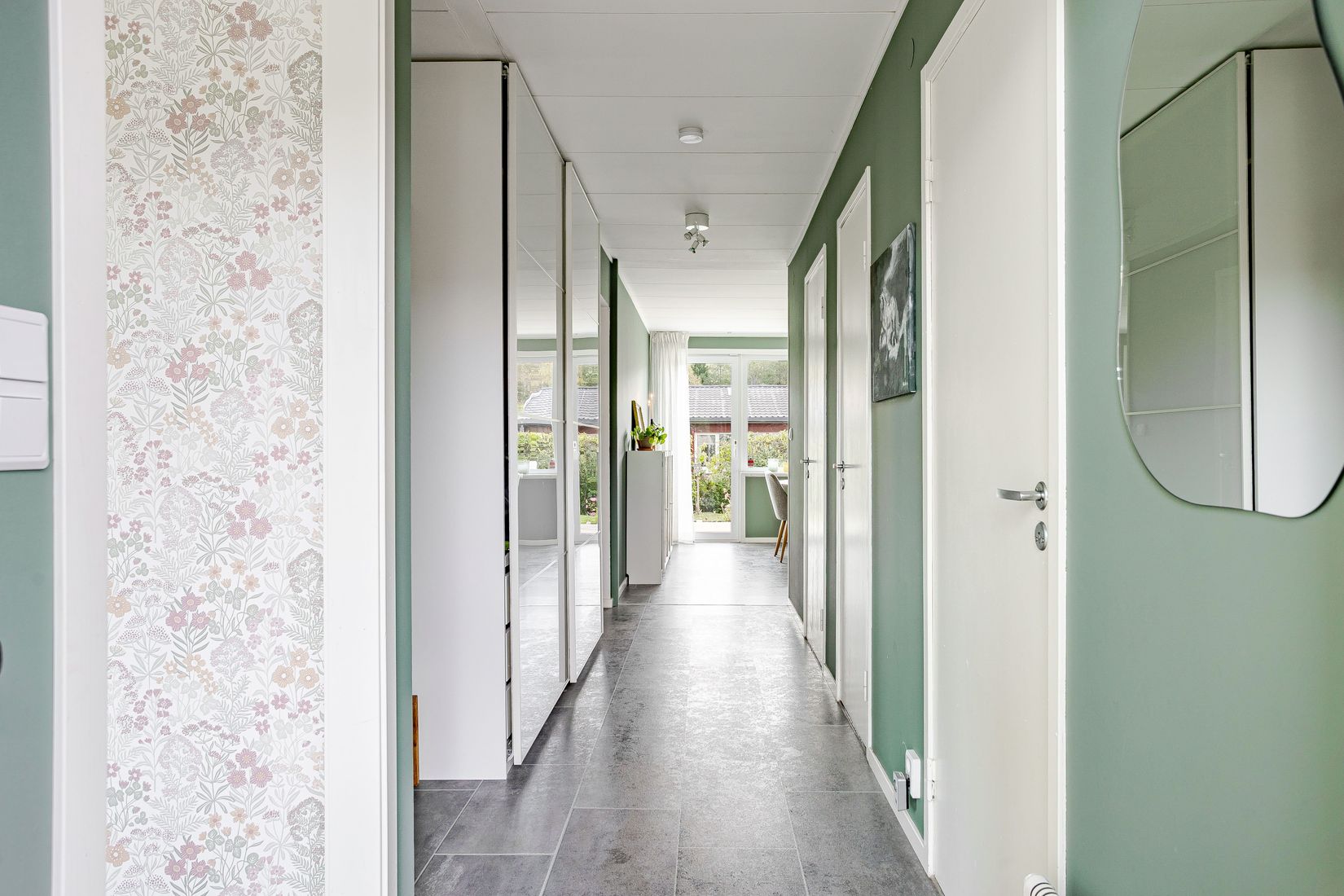 Villa, Champinjonvägen 25, Sundsvall