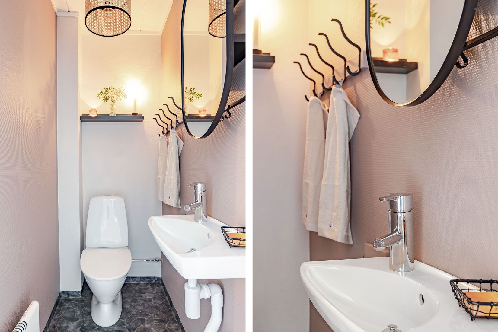 Villa, Champinjonvägen 25, Sundsvall