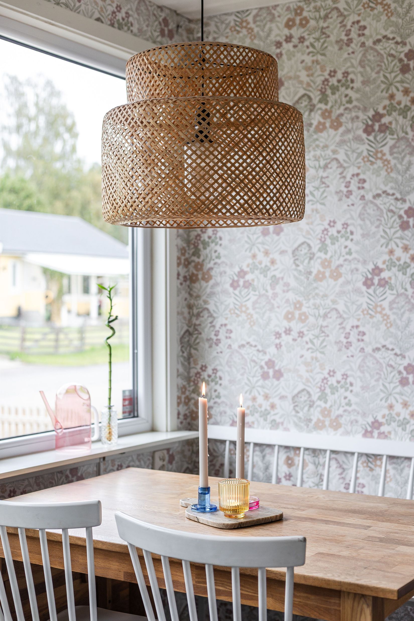 Villa, Champinjonvägen 25, Sundsvall