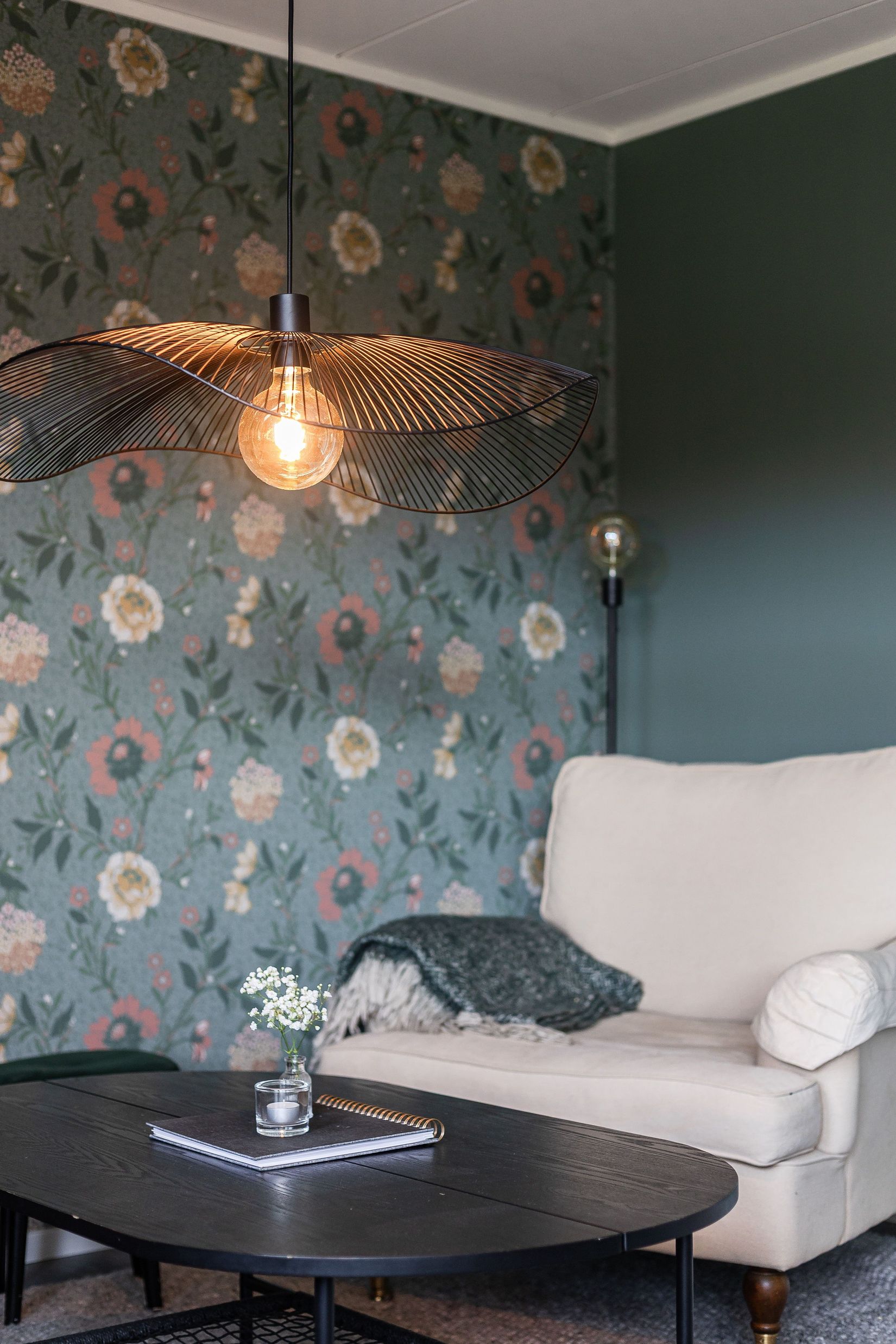 Villa, Champinjonvägen 25, Sundsvall