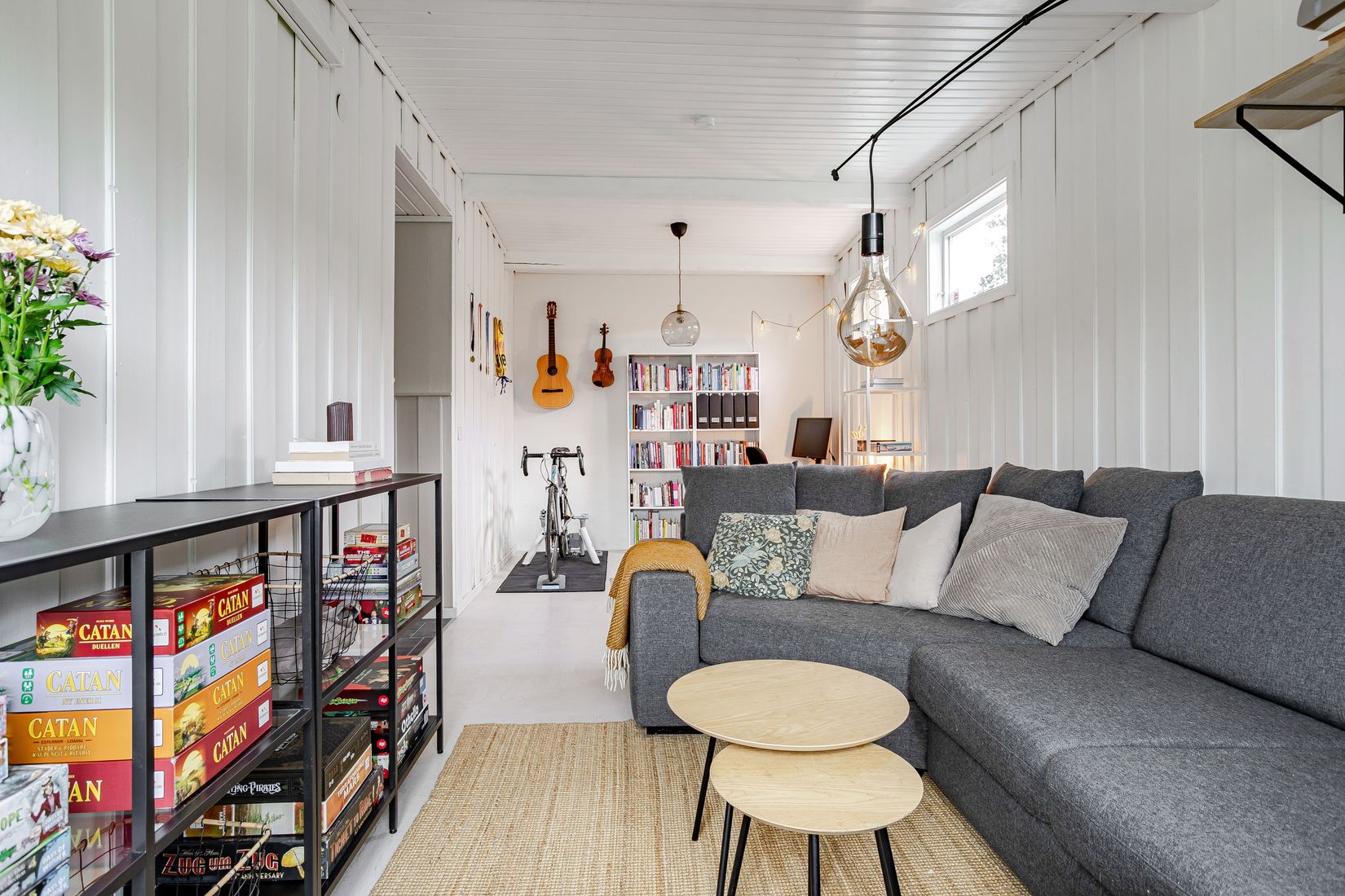 Villa, Champinjonvägen 25, Sundsvall