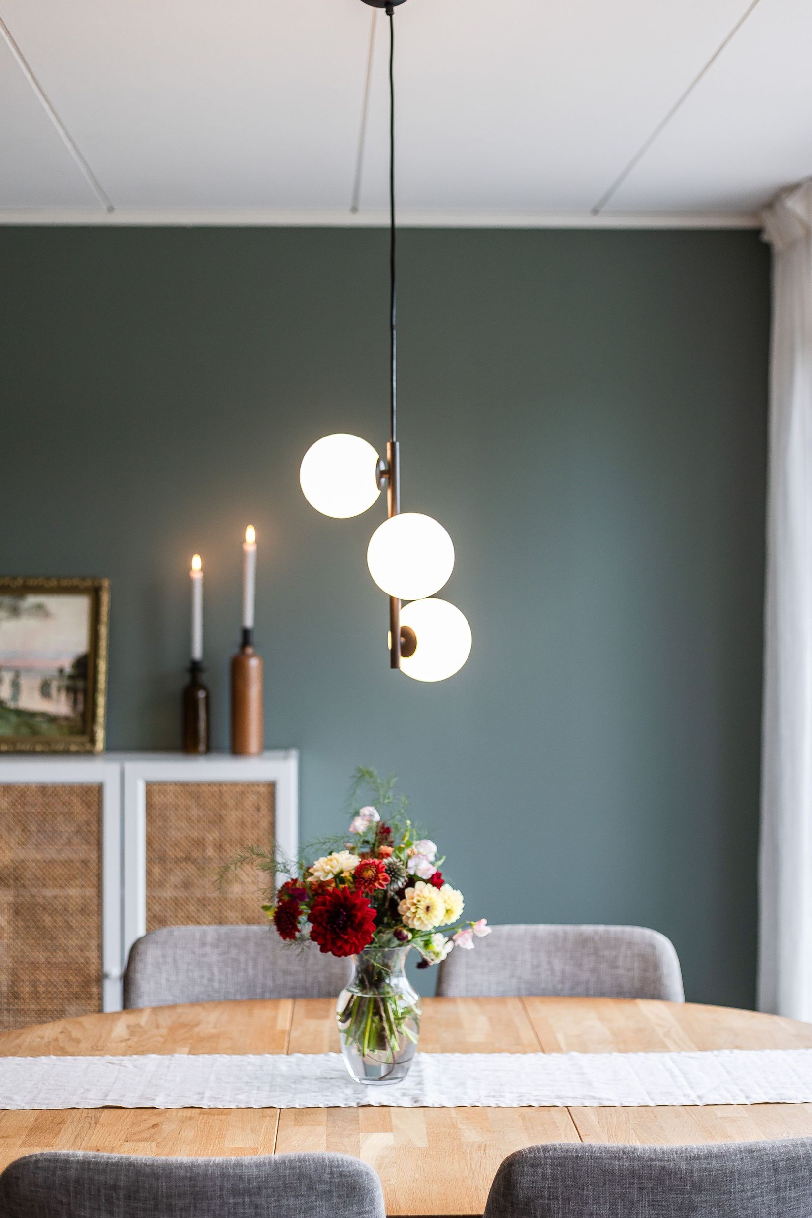 Villa, Champinjonvägen 25, Sundsvall