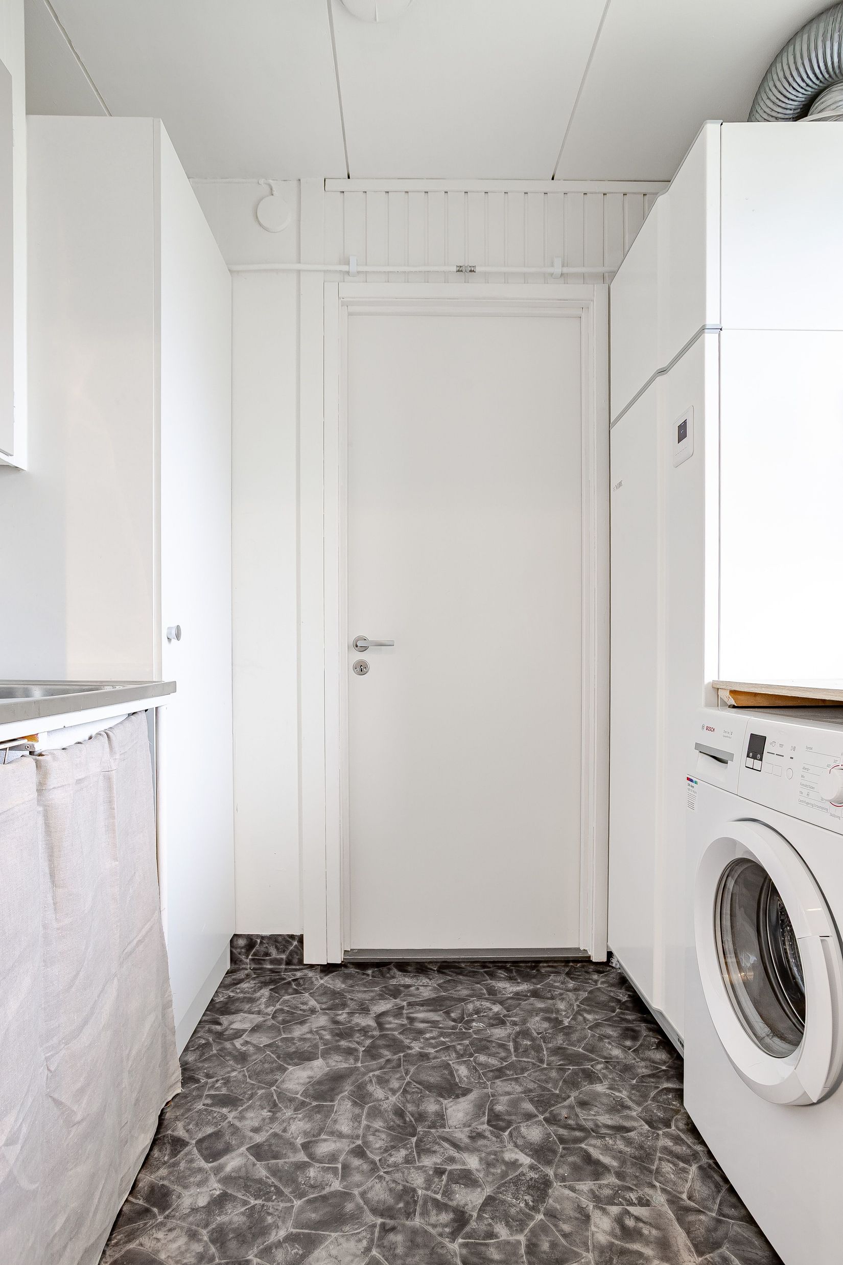 Villa, Champinjonvägen 25, Sundsvall