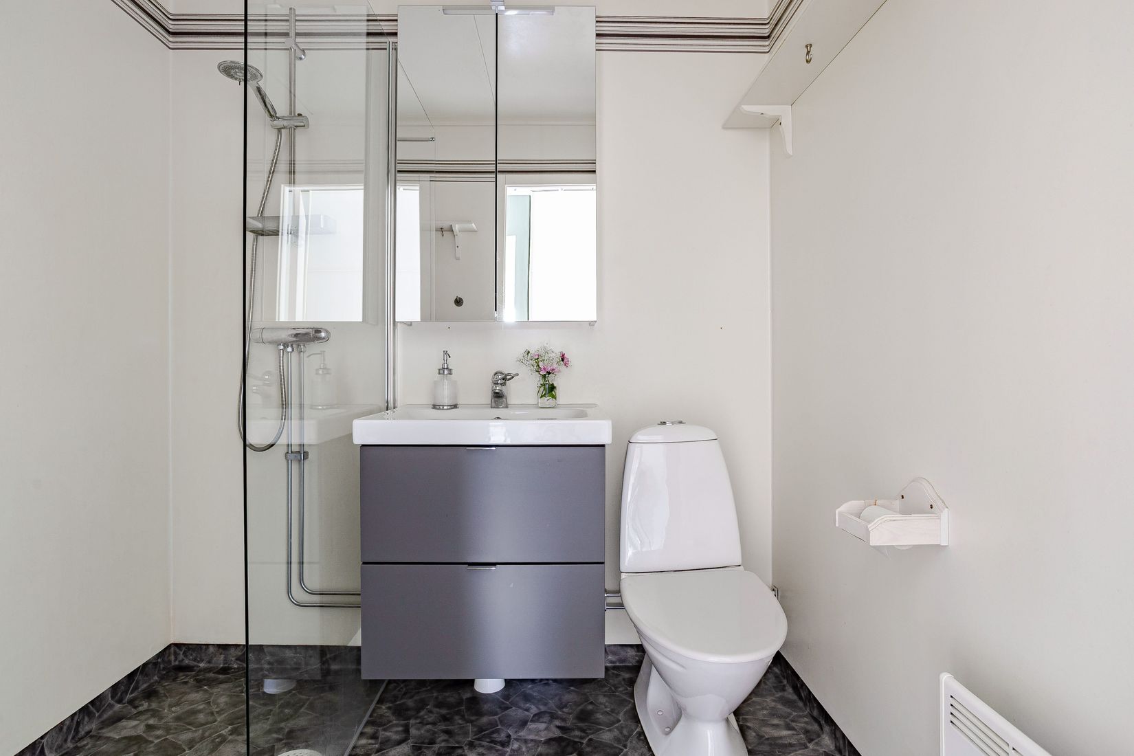 Villa, Champinjonvägen 25, Sundsvall