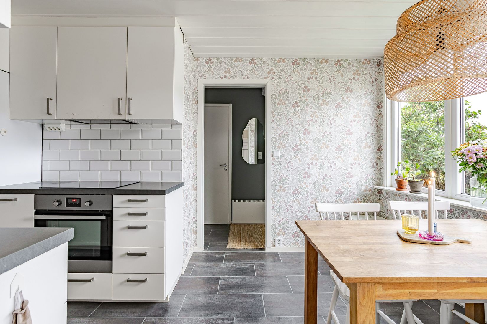 Villa, Champinjonvägen 25, Sundsvall