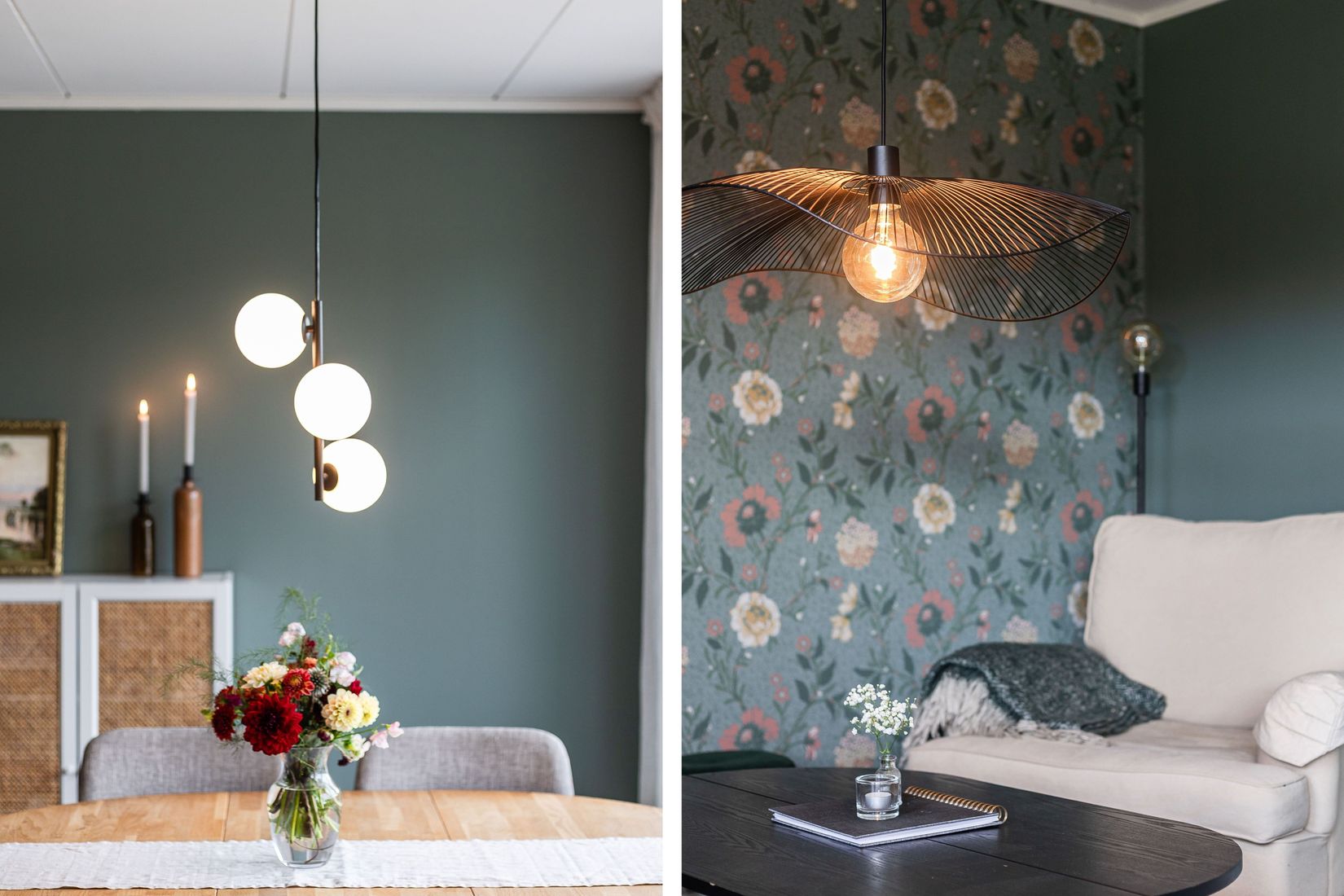 Villa, Champinjonvägen 25, Sundsvall