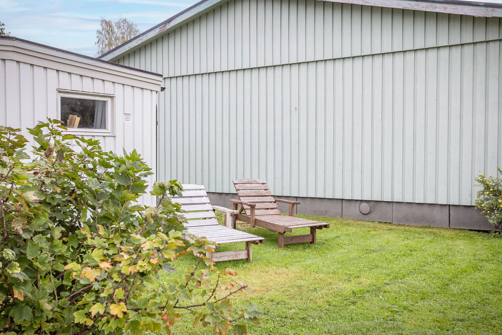 Villa, Champinjonvägen 25, Sundsvall