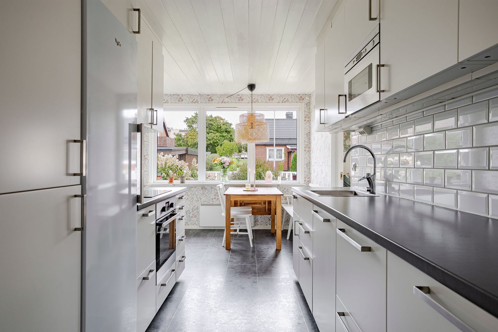 Villa, Champinjonvägen 25, Sundsvall