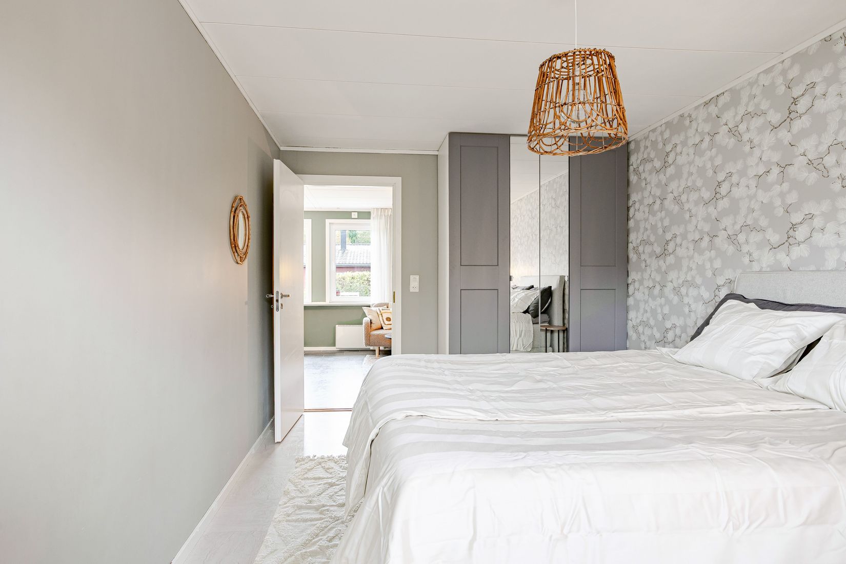 Villa, Champinjonvägen 25, Sundsvall