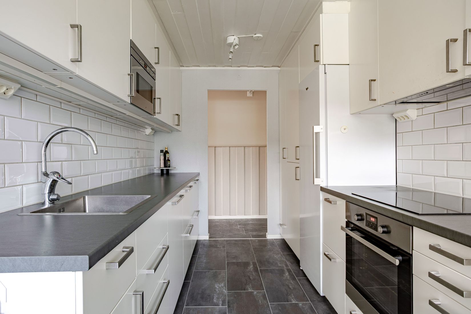 Villa, Champinjonvägen 25, Sundsvall