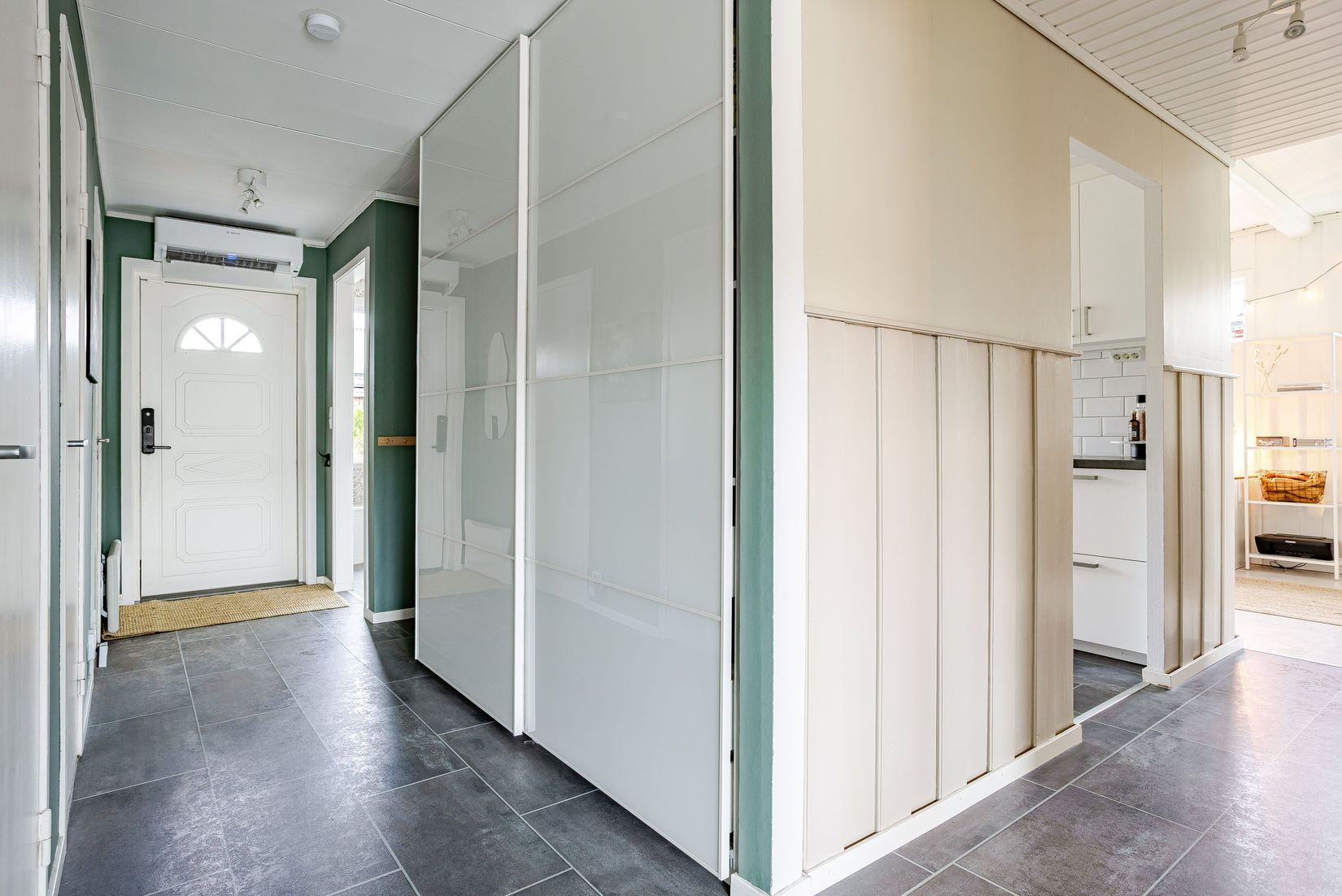 Villa, Champinjonvägen 25, Sundsvall