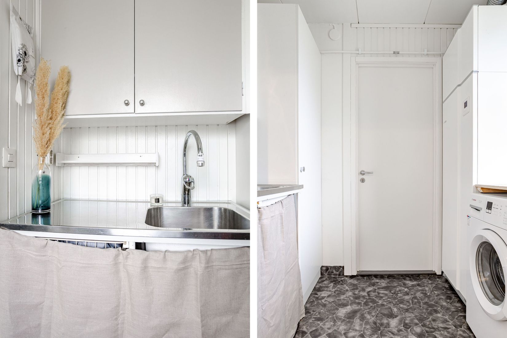 Villa, Champinjonvägen 25, Sundsvall