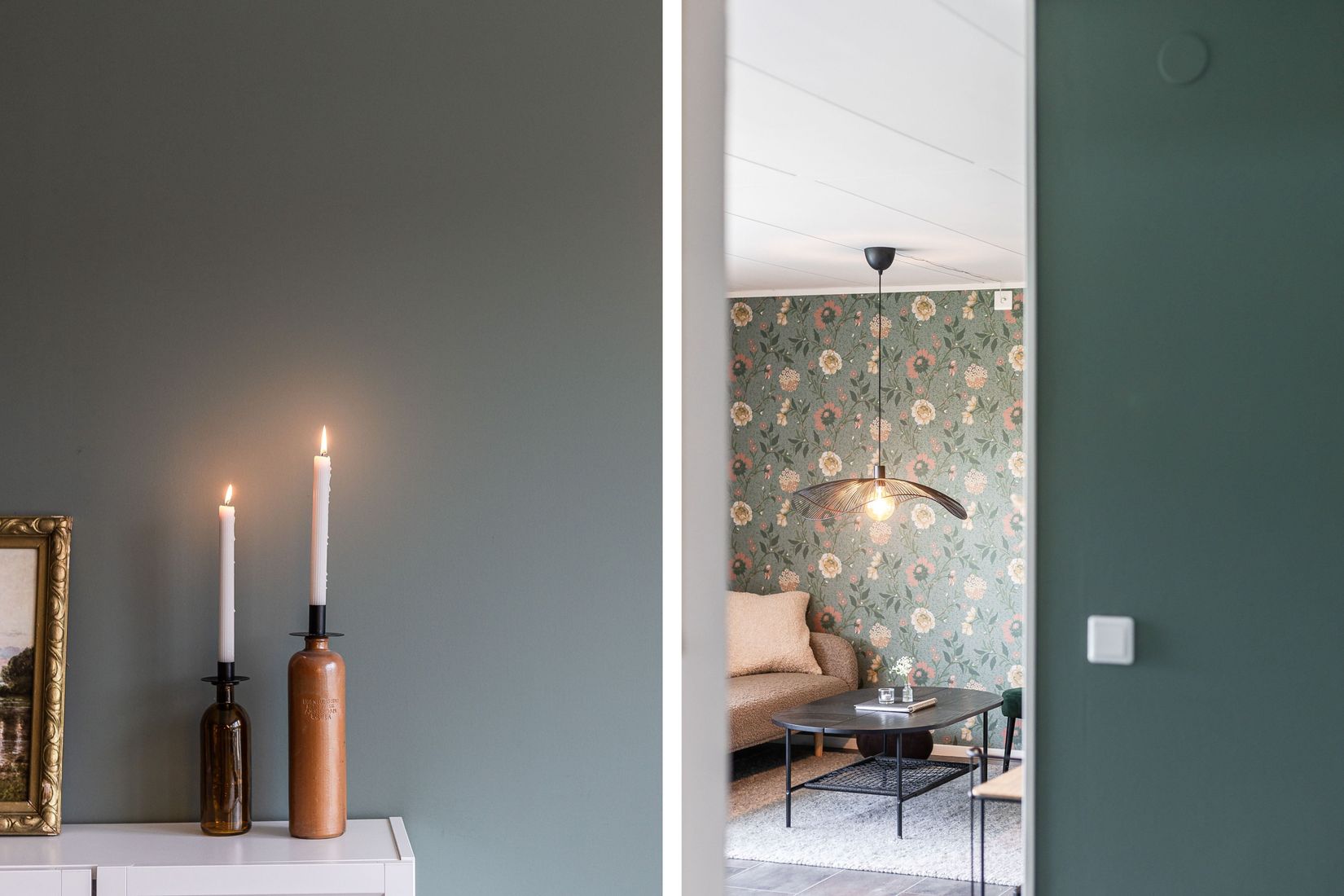 Villa, Champinjonvägen 25, Sundsvall