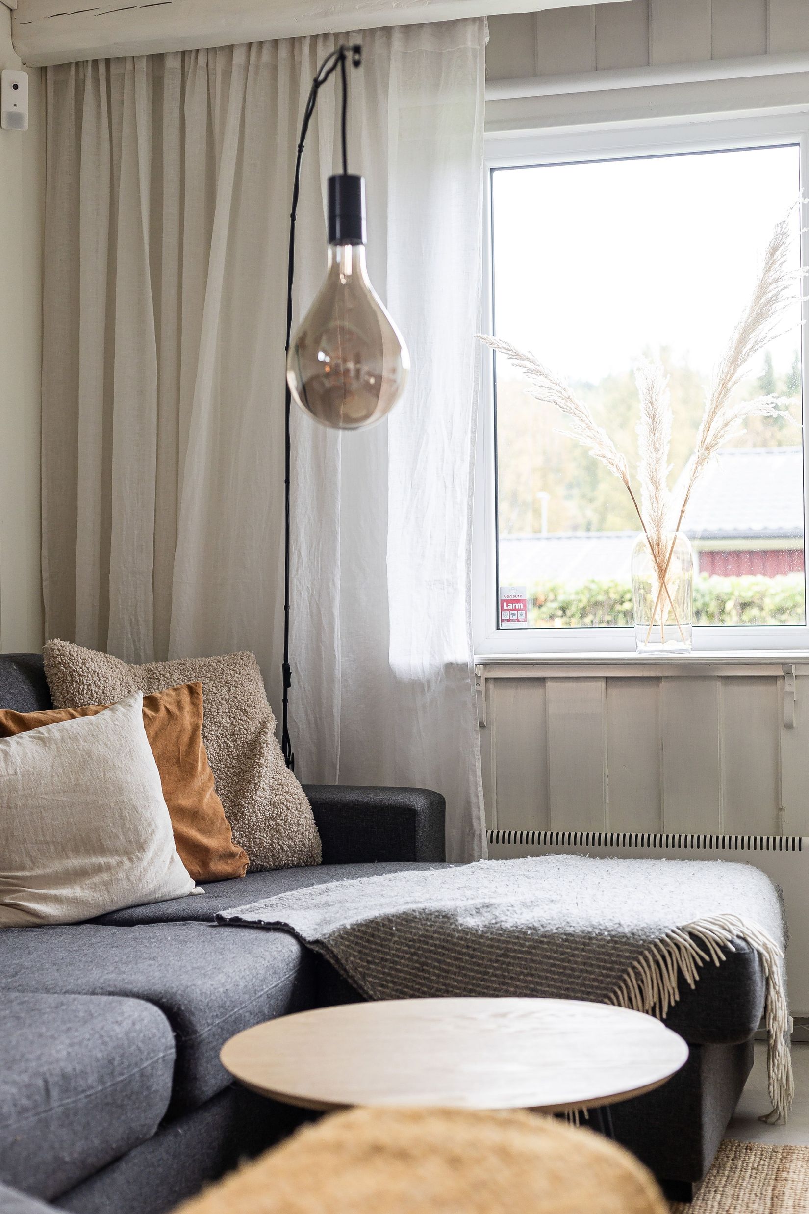 Villa, Champinjonvägen 25, Sundsvall