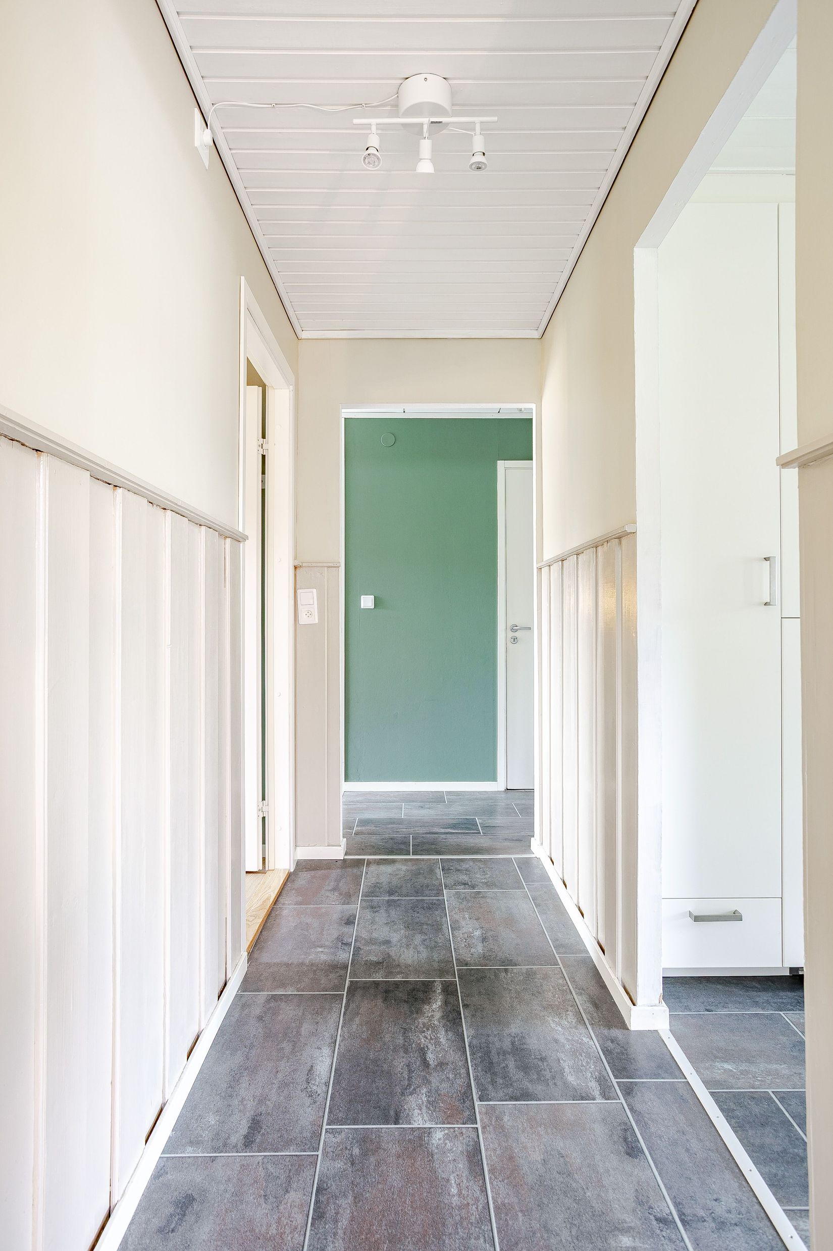 Villa, Champinjonvägen 25, Sundsvall