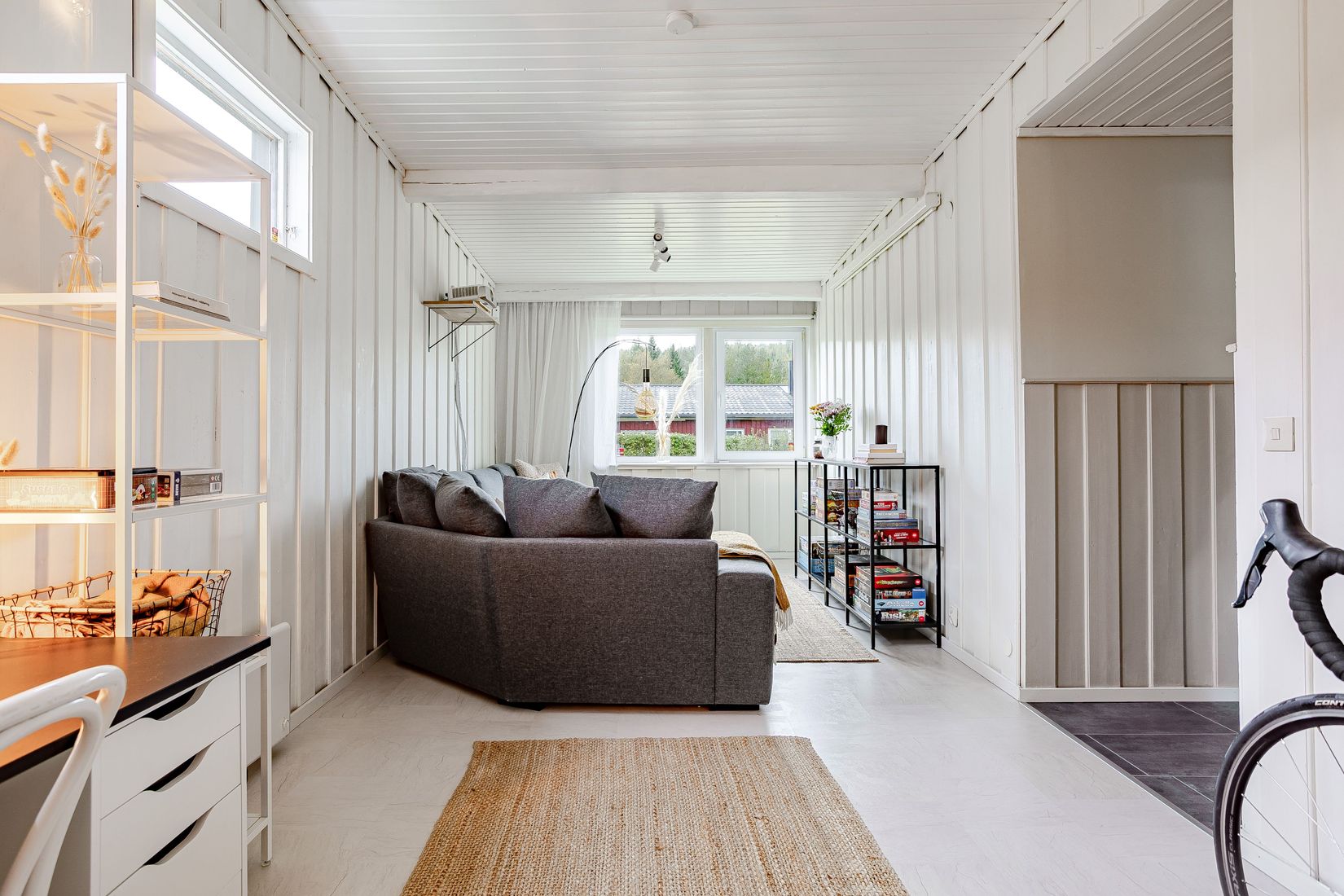 Villa, Champinjonvägen 25, Sundsvall