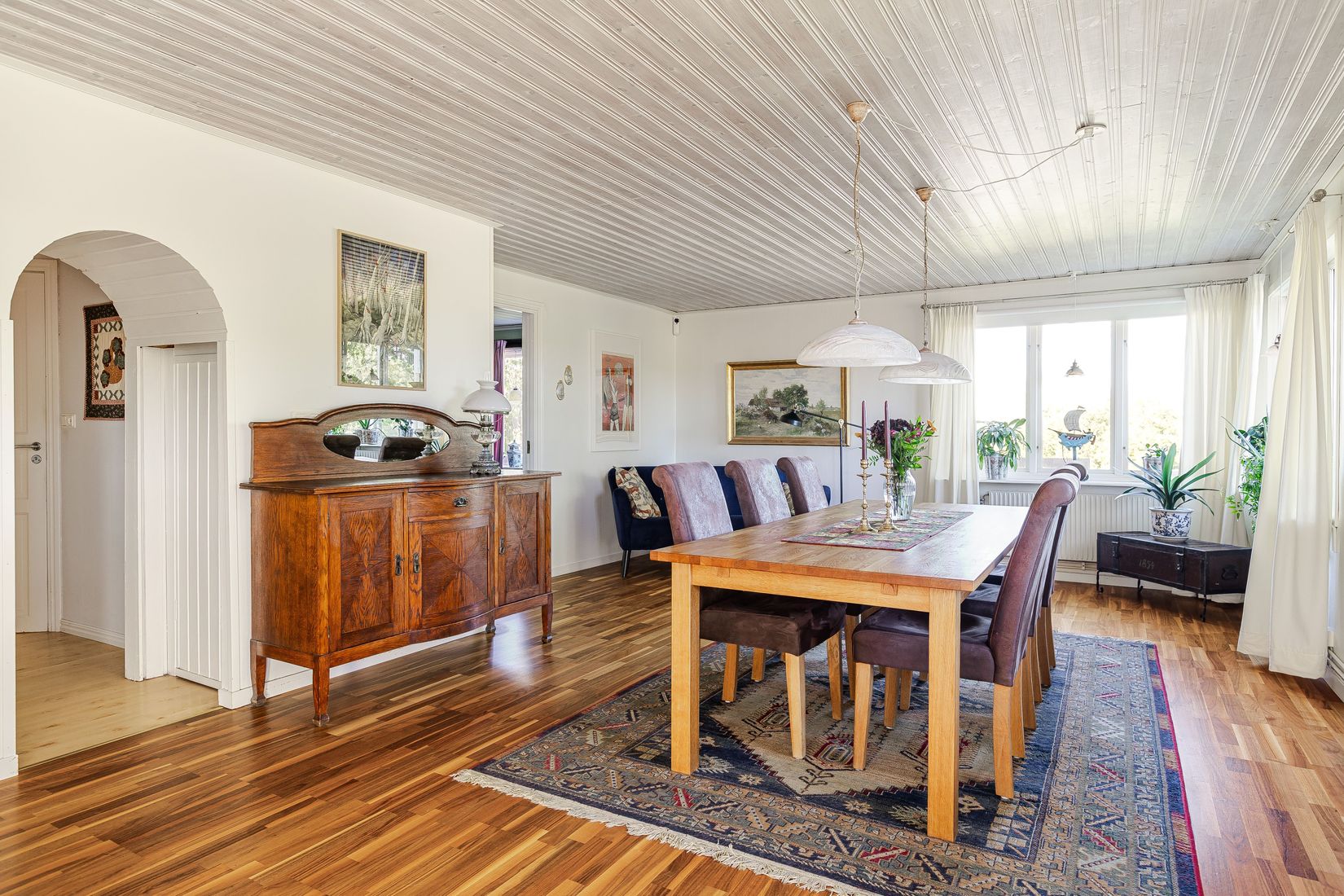 Villa, Sjökullen 3, Linköping