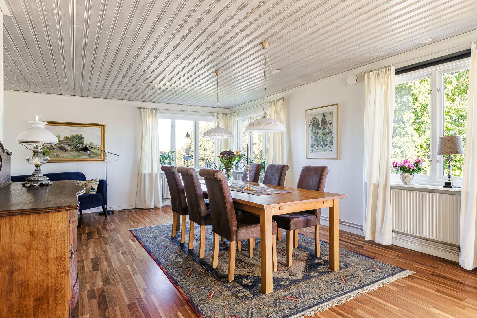 Villa, Sjökullen 3, Linköping