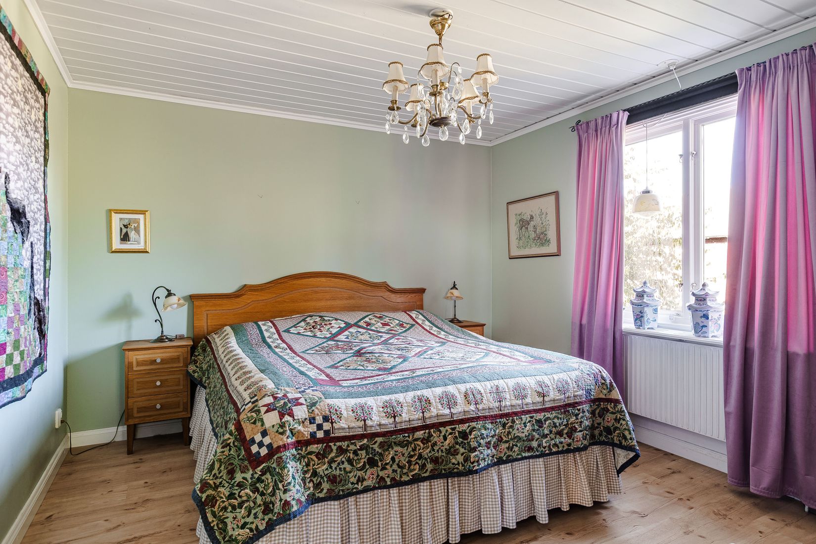 Villa, Sjökullen 3, Linköping