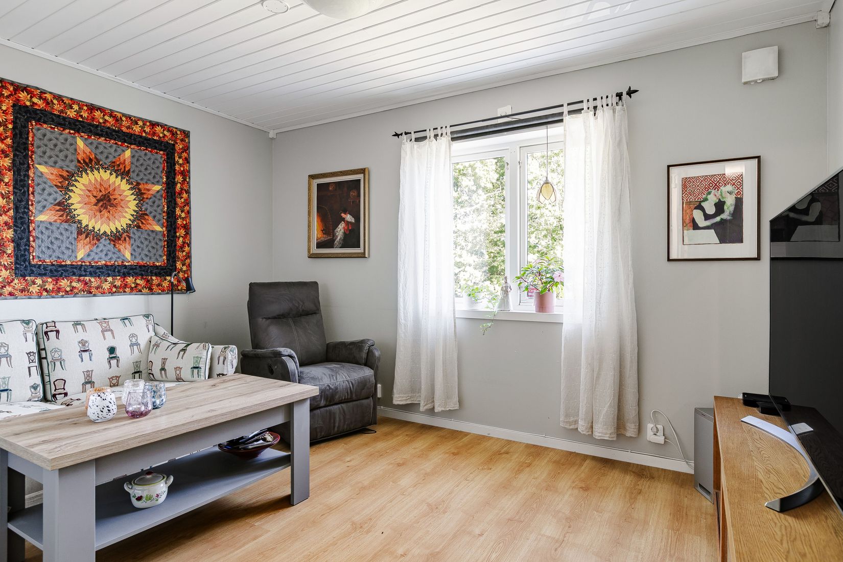 Villa, Sjökullen 3, Linköping