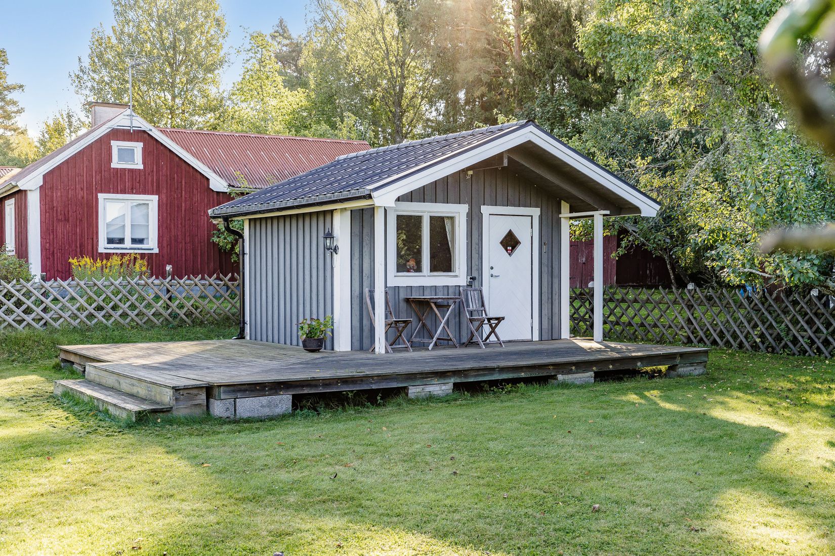 Villa, Sjökullen 3, Linköping