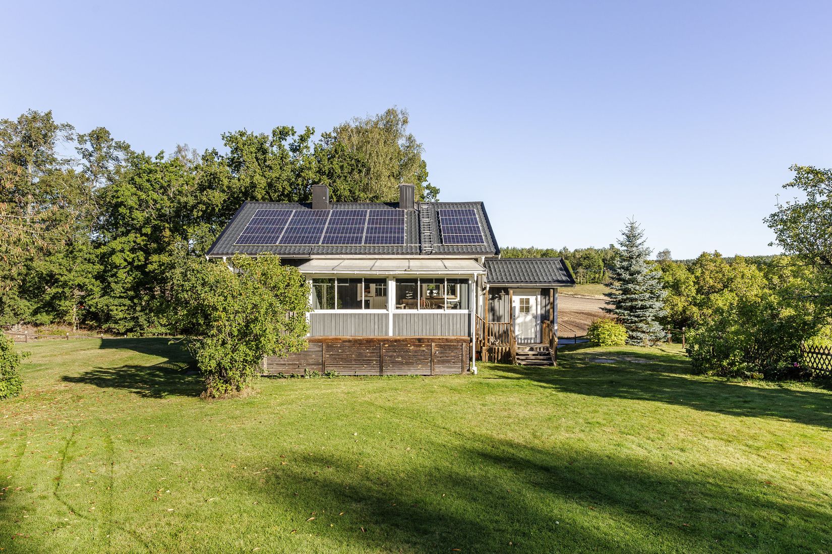 Villa, Sjökullen 3, Linköping