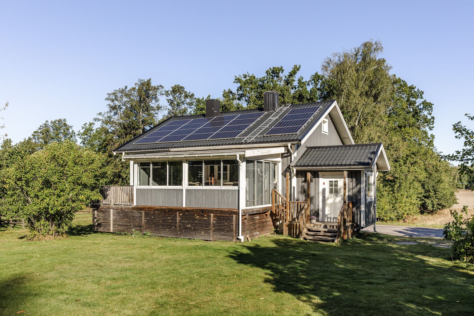 Villa, Sjökullen 3, Linköping