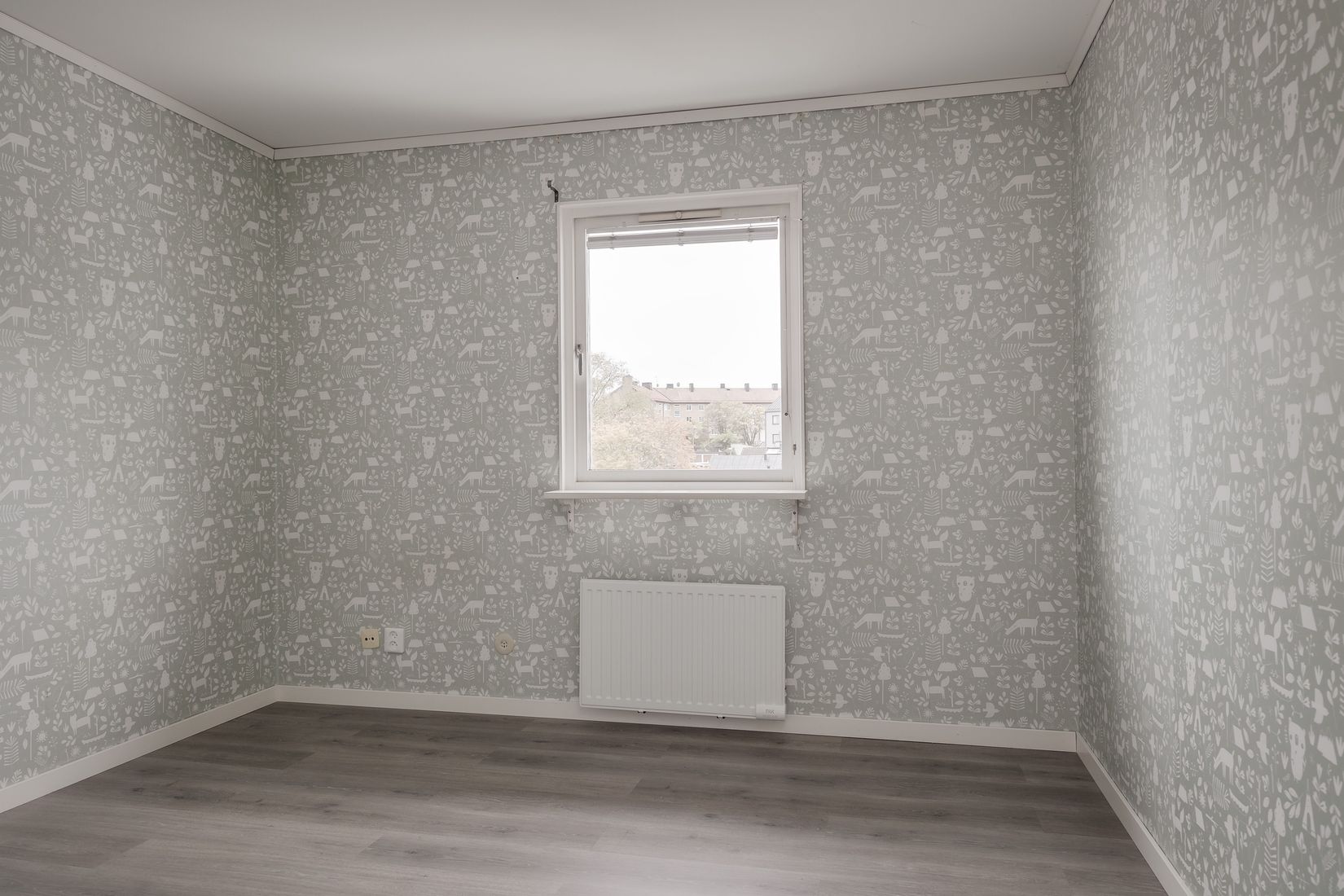 Villa, Repslagaregatan 29A, Centralt, Oskarshamn