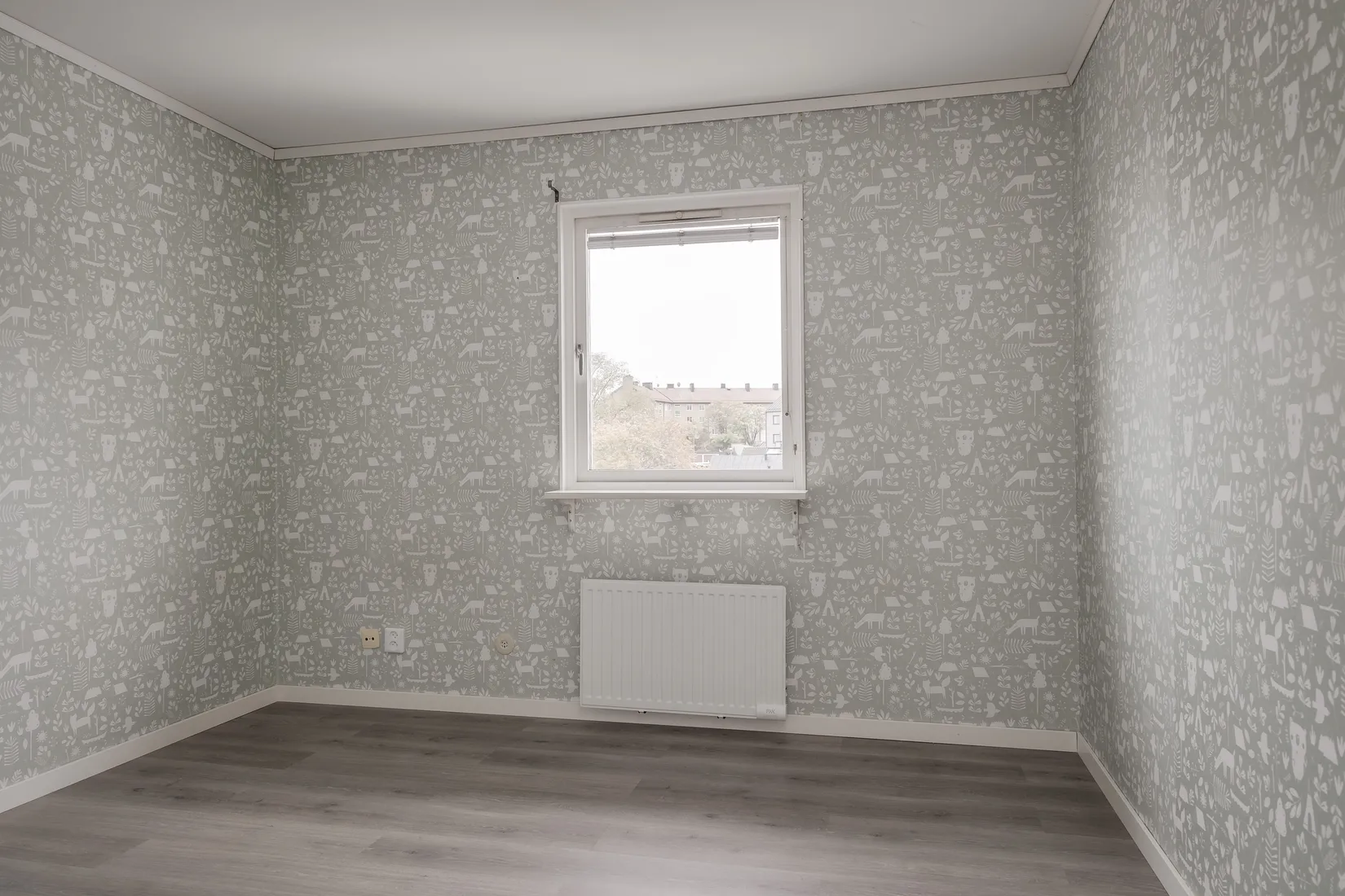 Villa, Repslagaregatan 29A, Centralt, Oskarshamn