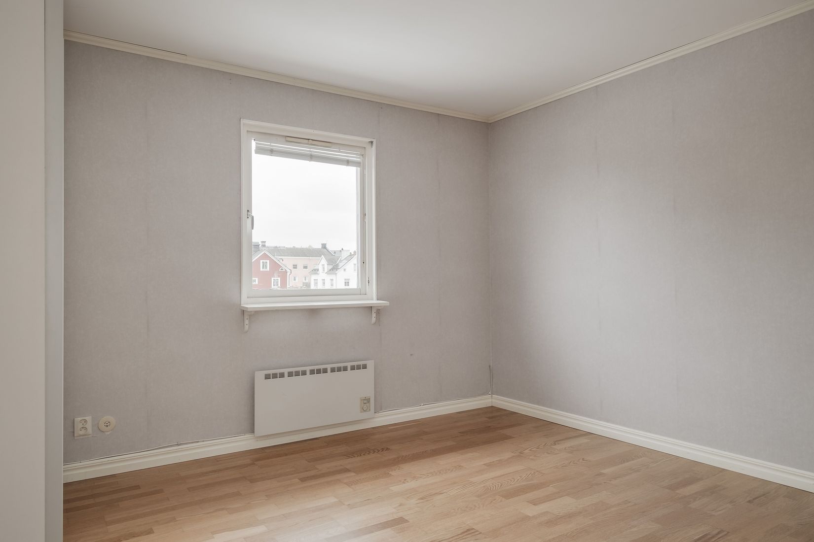 Villa, Repslagaregatan 29A, Centralt, Oskarshamn