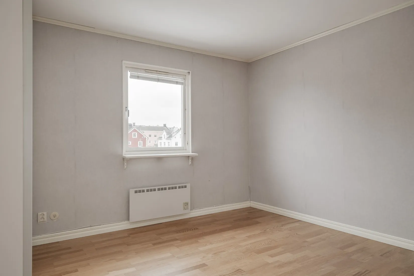 Villa, Repslagaregatan 29A, Centralt, Oskarshamn