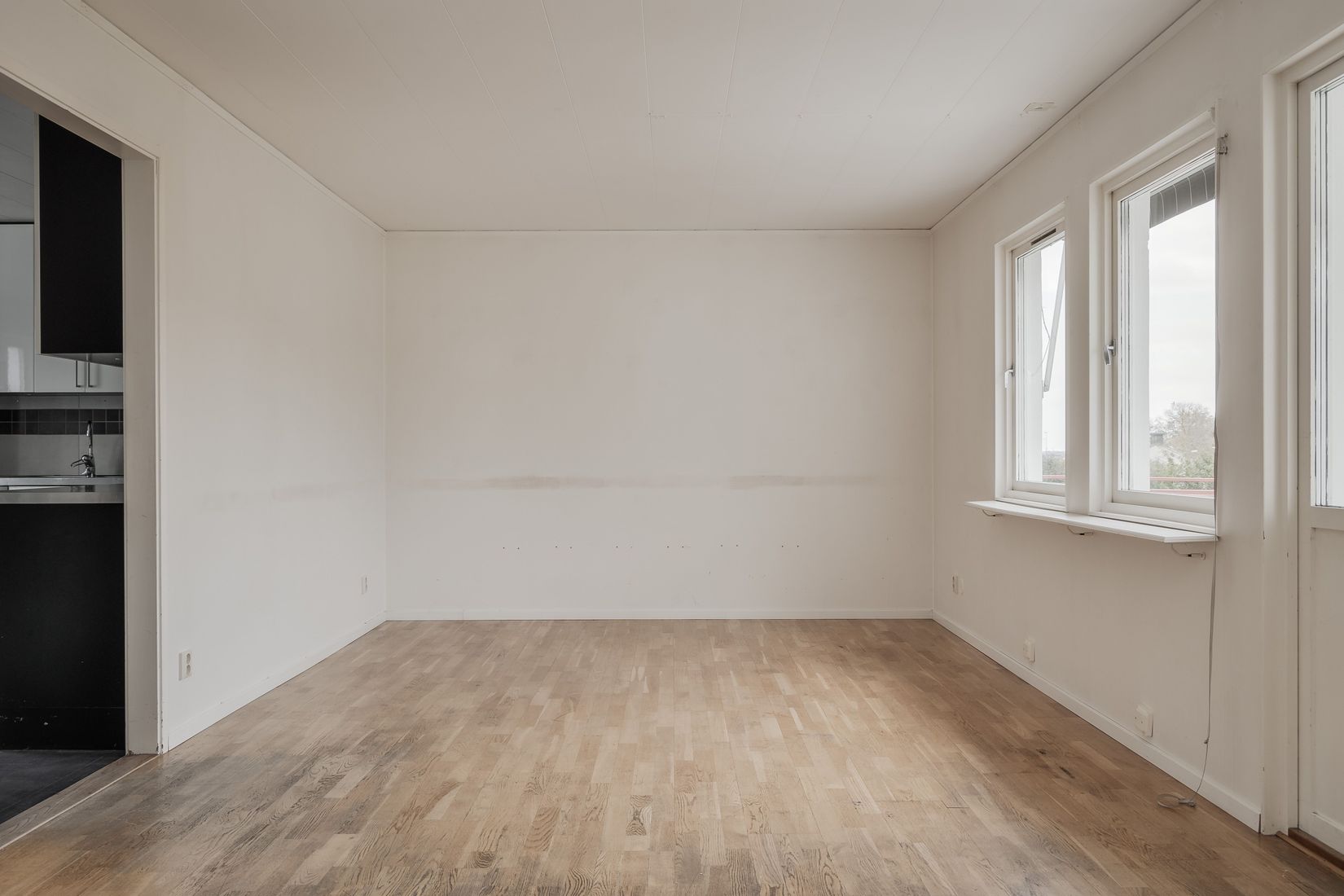 Villa, Repslagaregatan 29A, Centralt, Oskarshamn