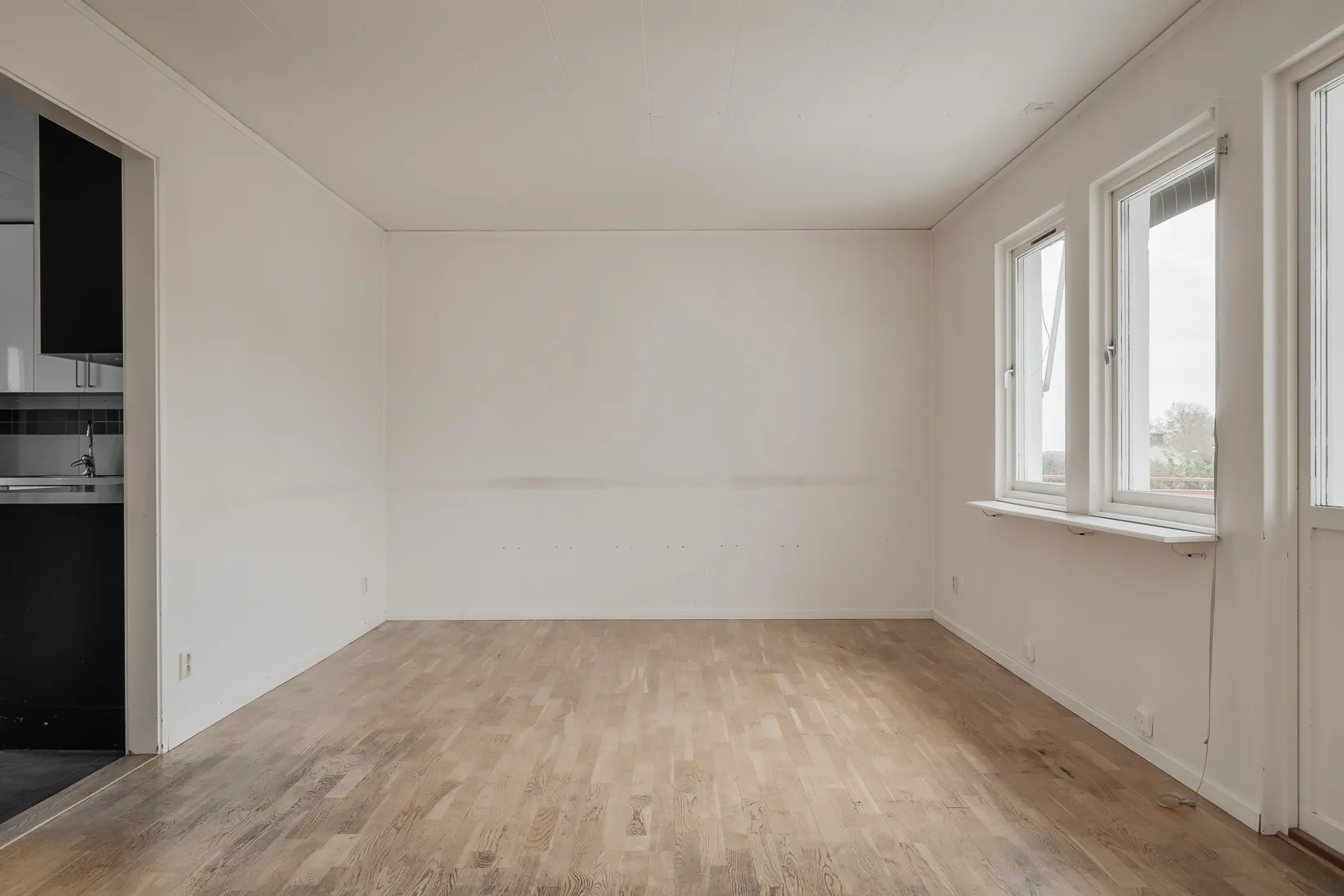 Villa, Repslagaregatan 29A, Centralt, Oskarshamn