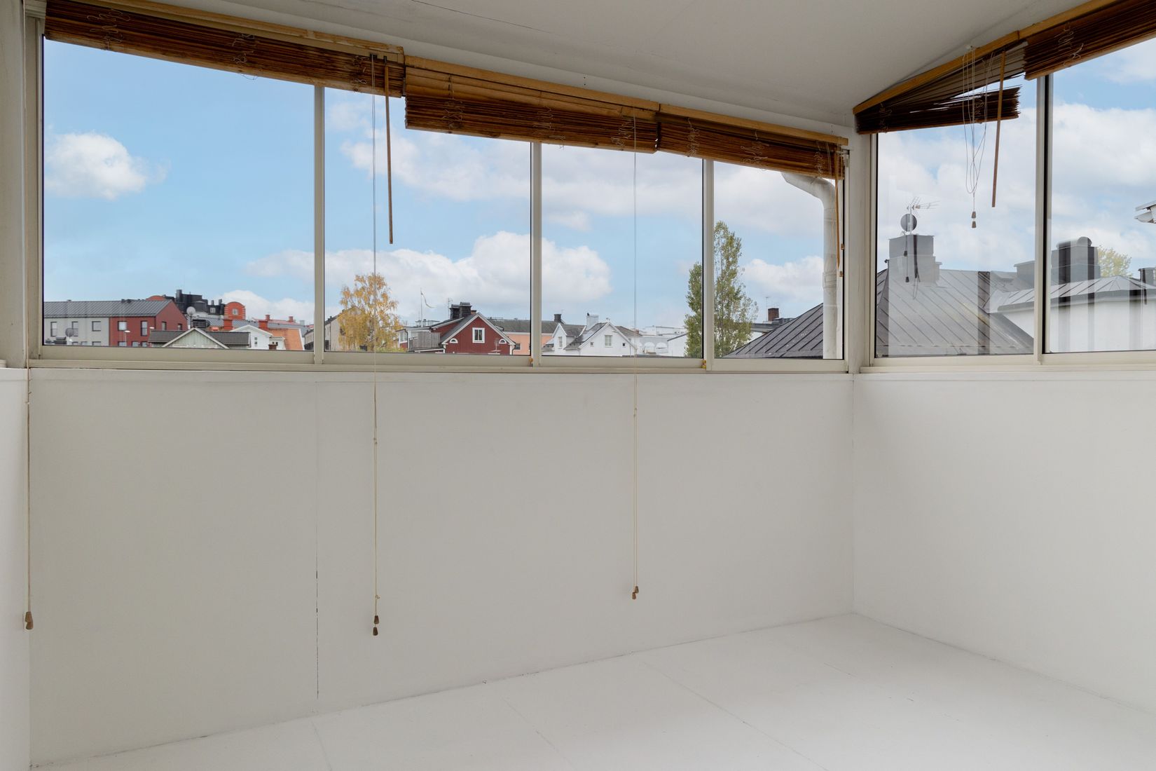 Villa, Repslagaregatan 29A, Centralt, Oskarshamn