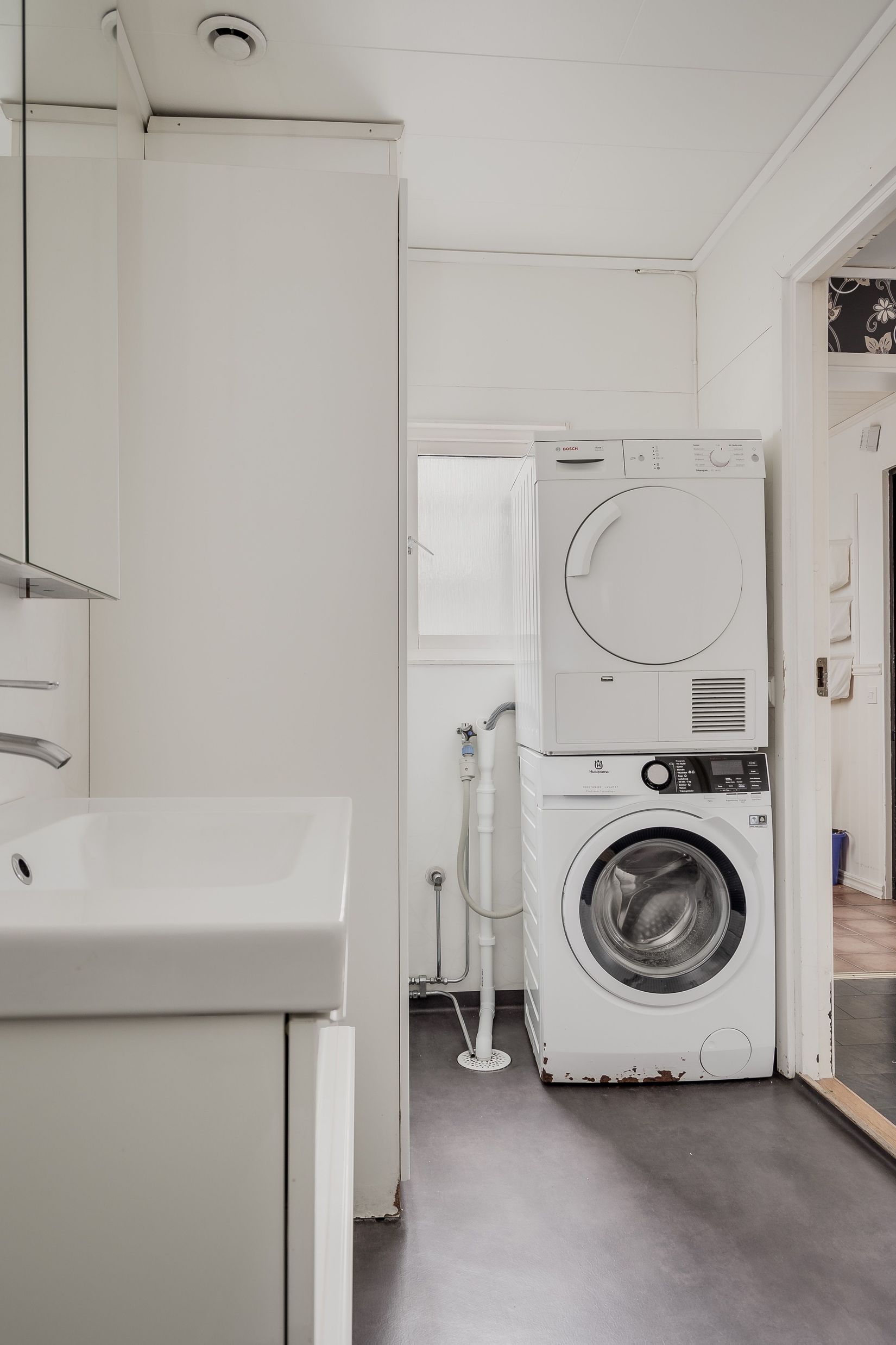 Villa, Repslagaregatan 29A, Centralt, Oskarshamn