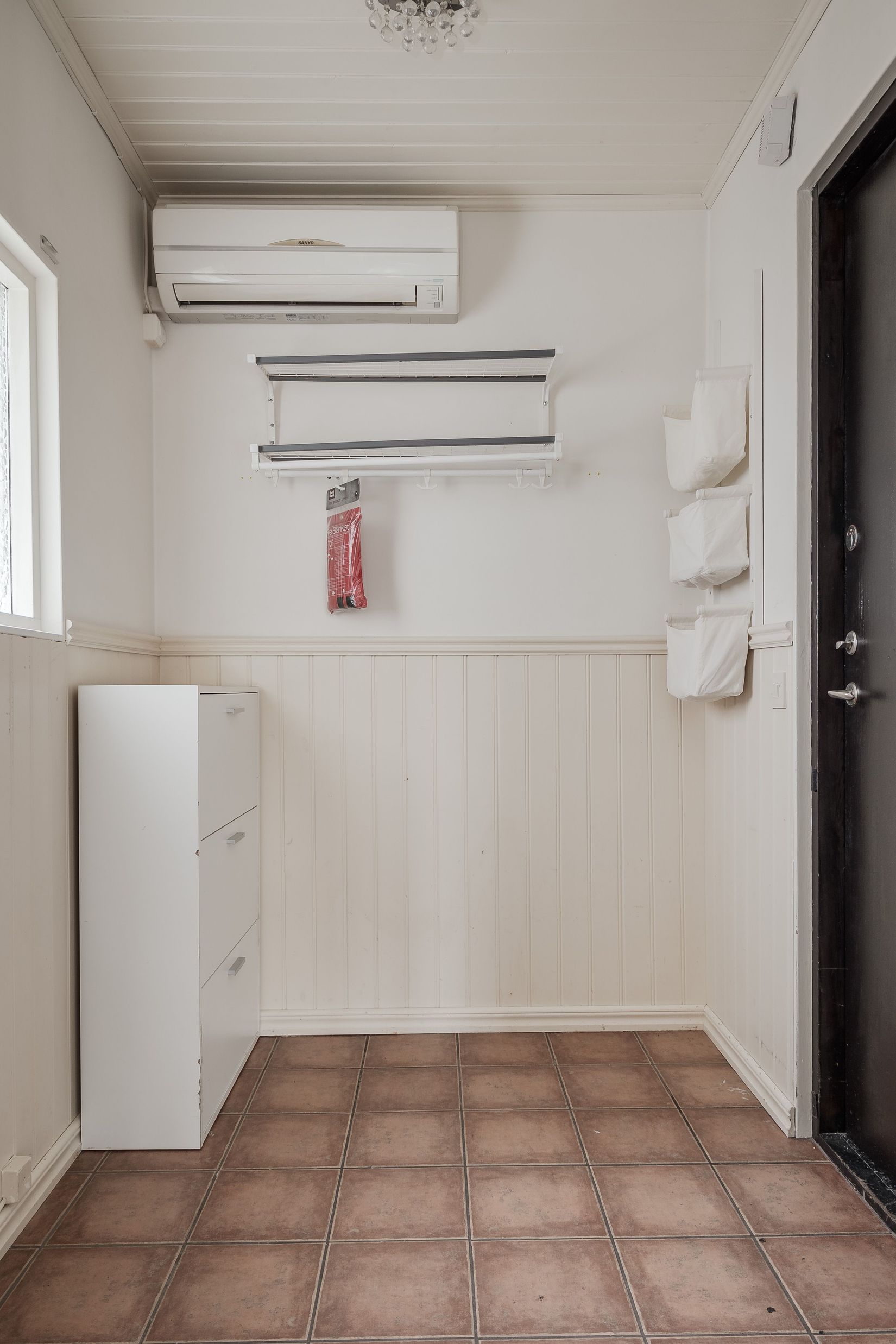 Villa, Repslagaregatan 29A, Centralt, Oskarshamn