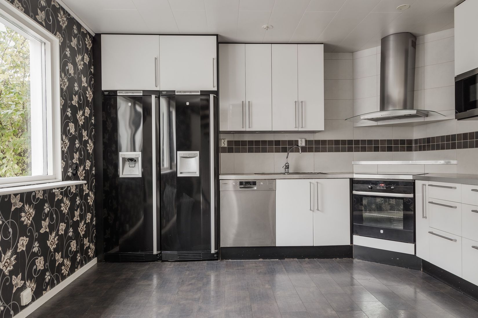 Villa, Repslagaregatan 29A, Centralt, Oskarshamn