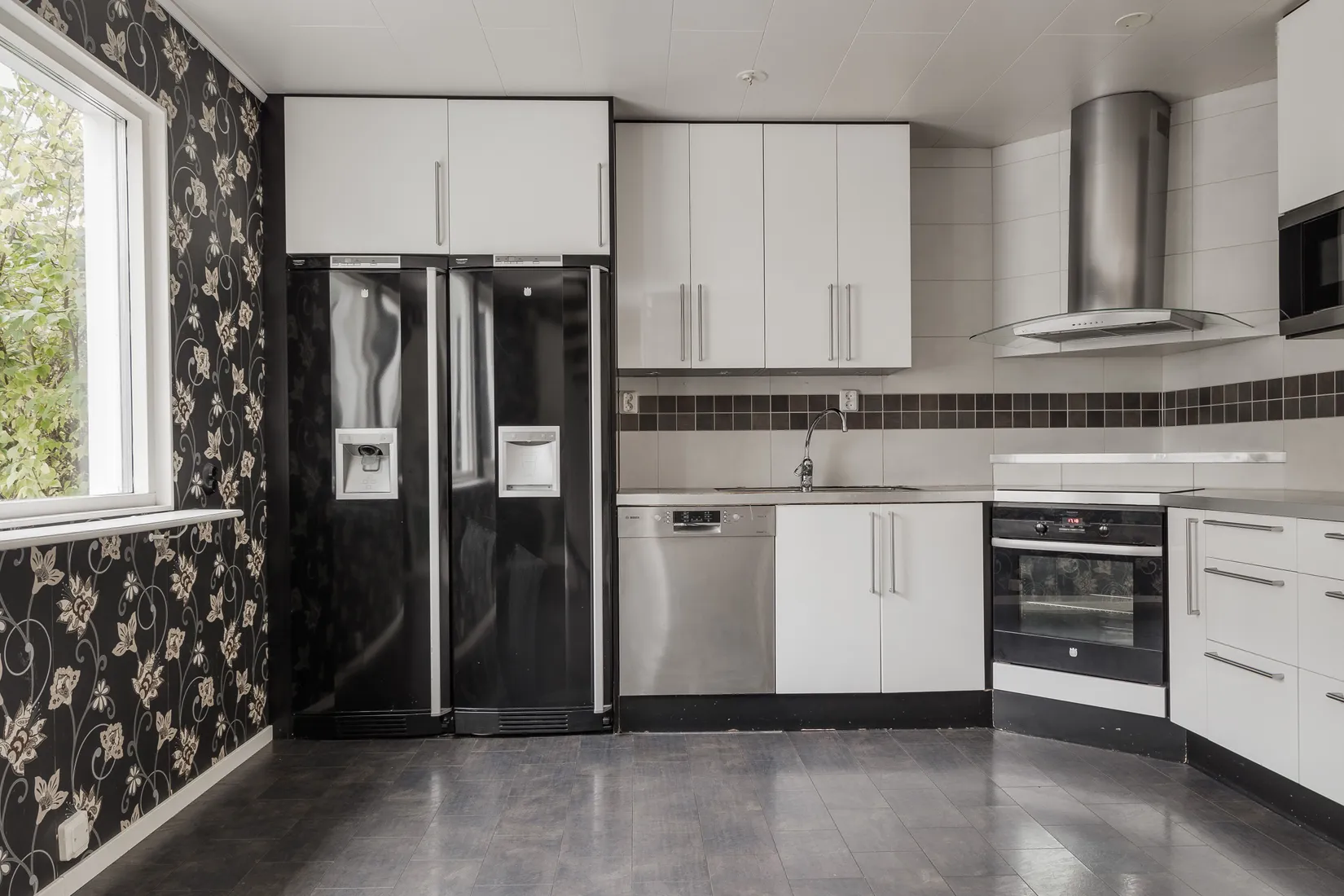 Villa, Repslagaregatan 29A, Centralt, Oskarshamn