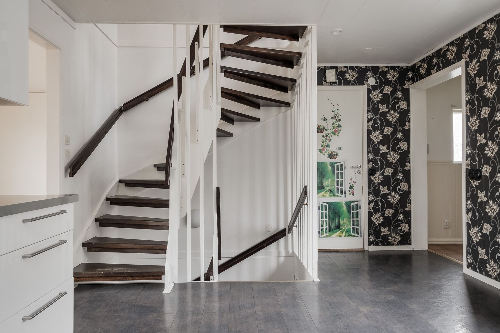 Villa, Repslagaregatan 29A, Centralt, Oskarshamn