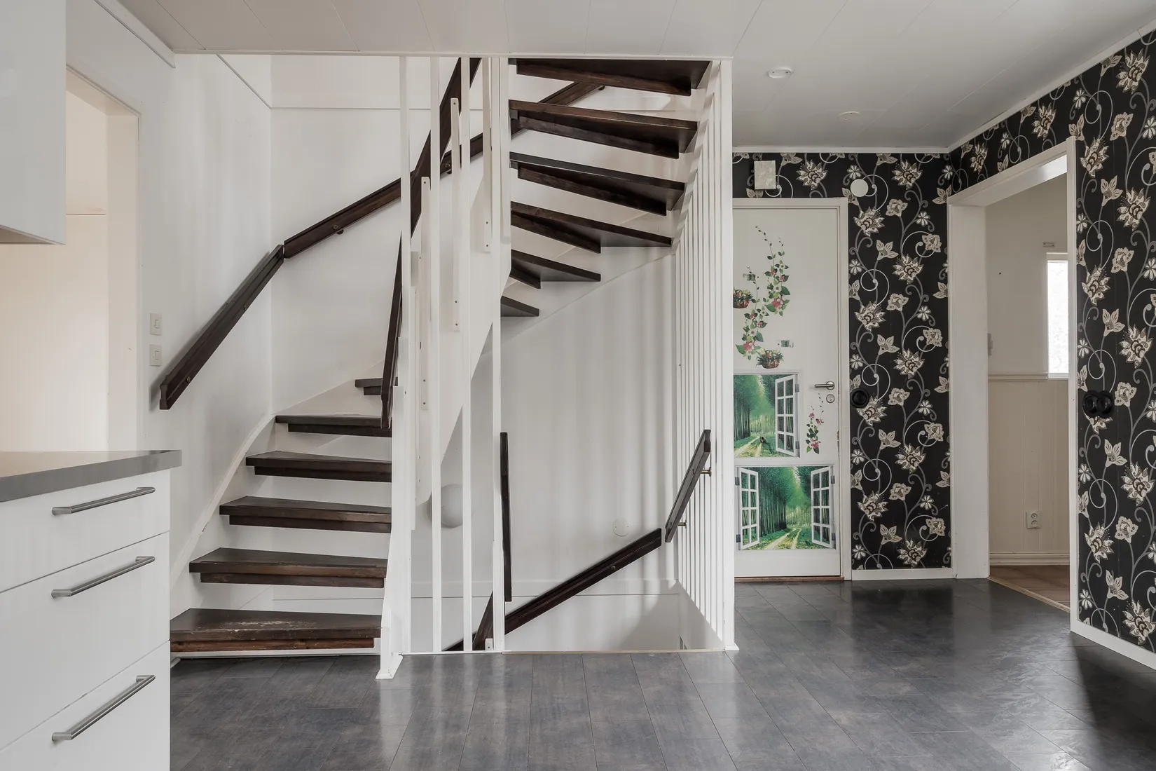 Villa, Repslagaregatan 29A, Centralt, Oskarshamn