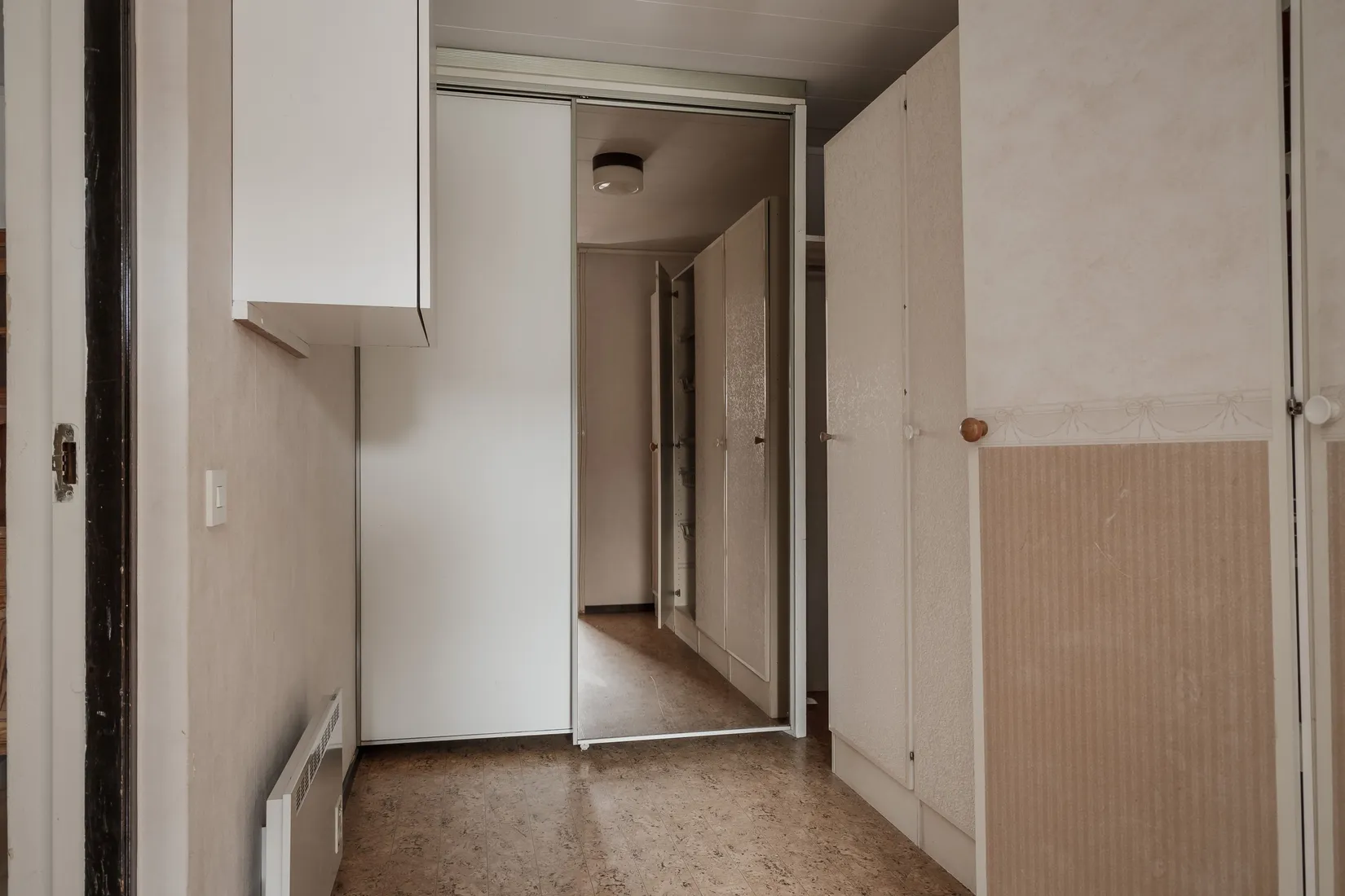 Villa, Repslagaregatan 29A, Centralt, Oskarshamn