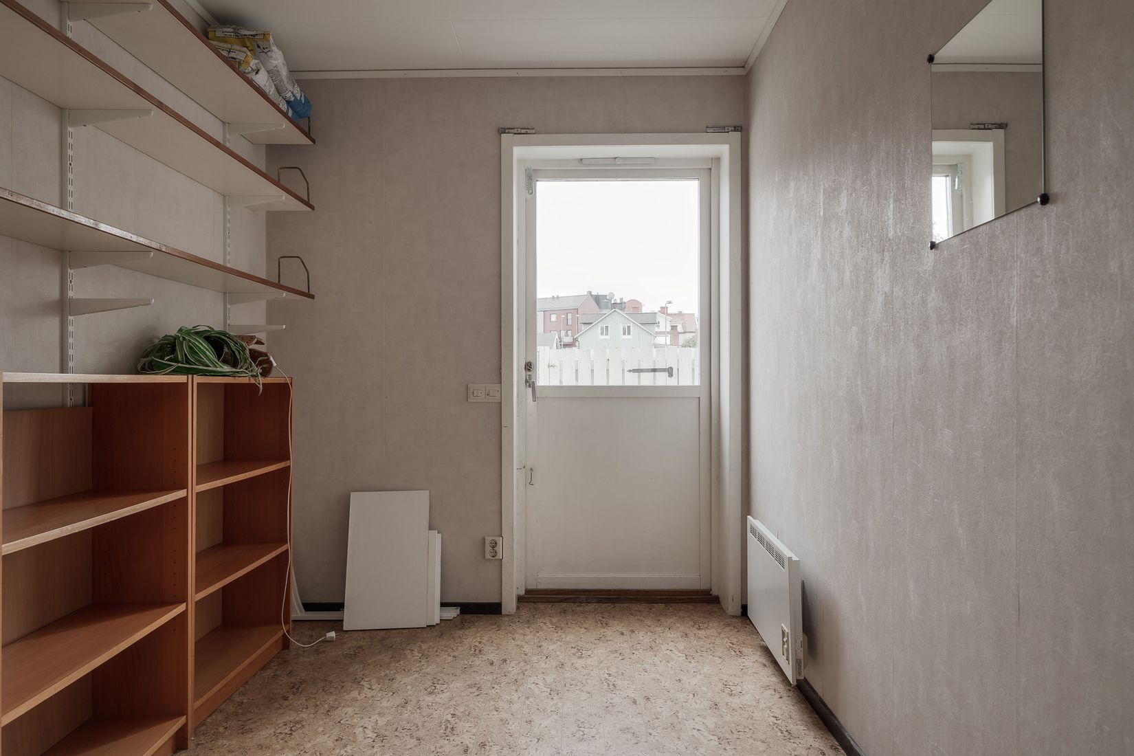 Villa, Repslagaregatan 29A, Centralt, Oskarshamn