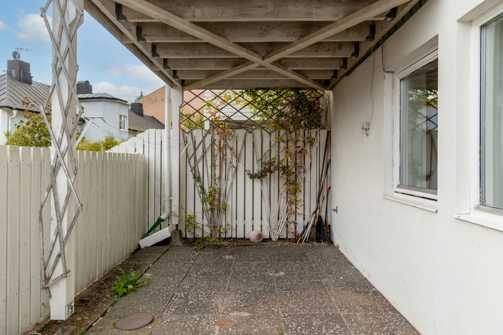 Villa, Repslagaregatan 29A, Centralt, Oskarshamn