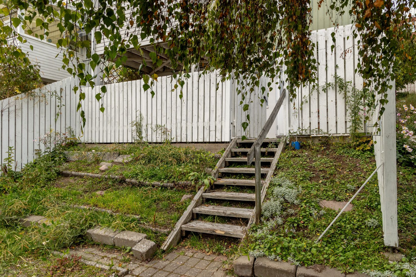 Villa, Repslagaregatan 29A, Centralt, Oskarshamn