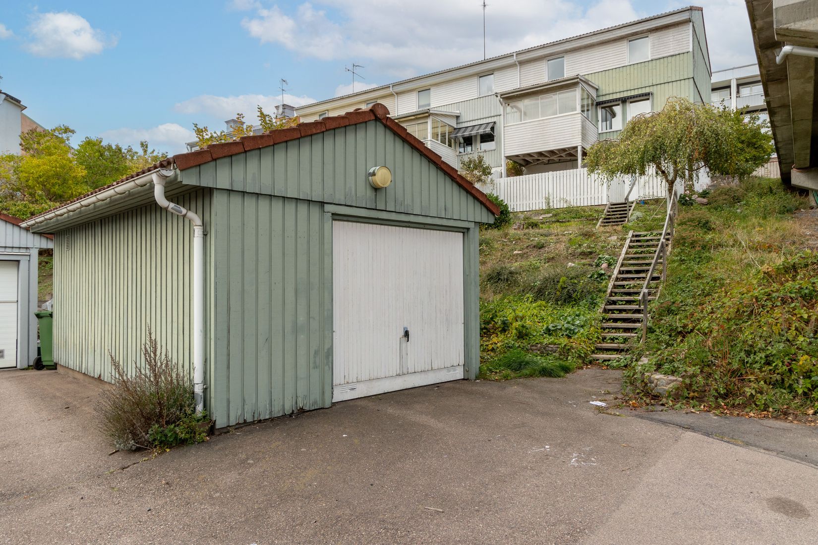 Villa, Repslagaregatan 29A, Centralt, Oskarshamn